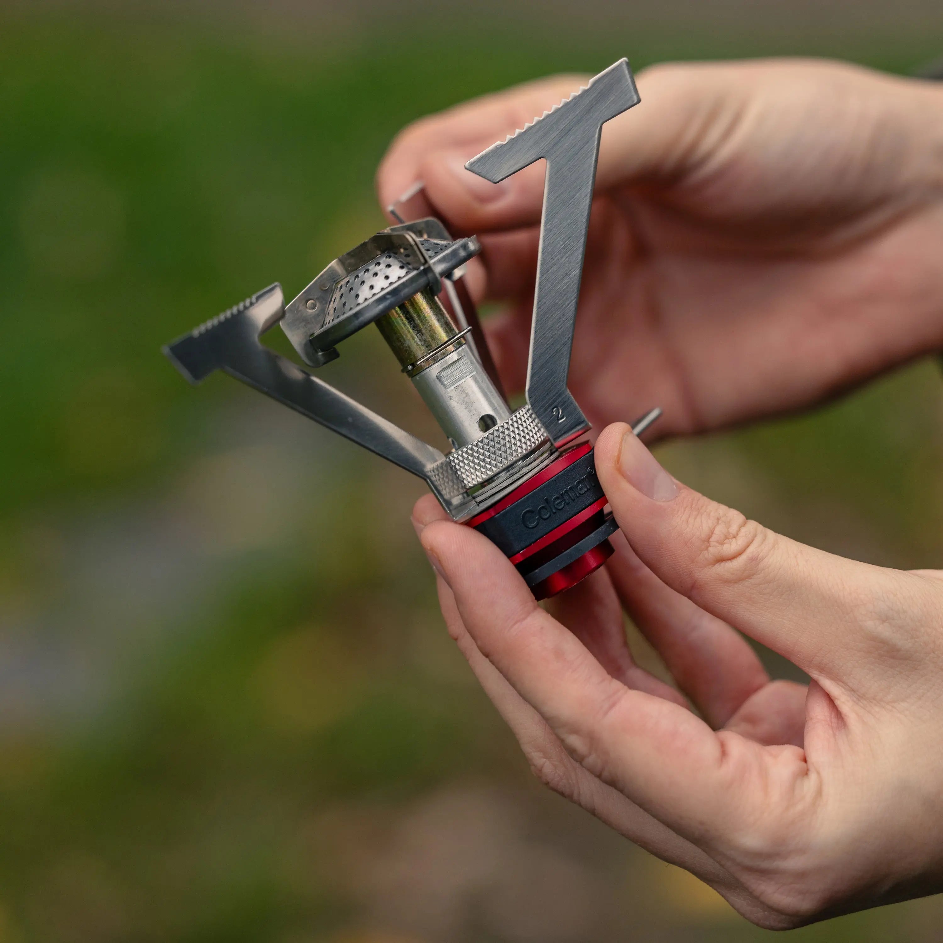 Coleman FyreLite Start Gaskocher Coleman
