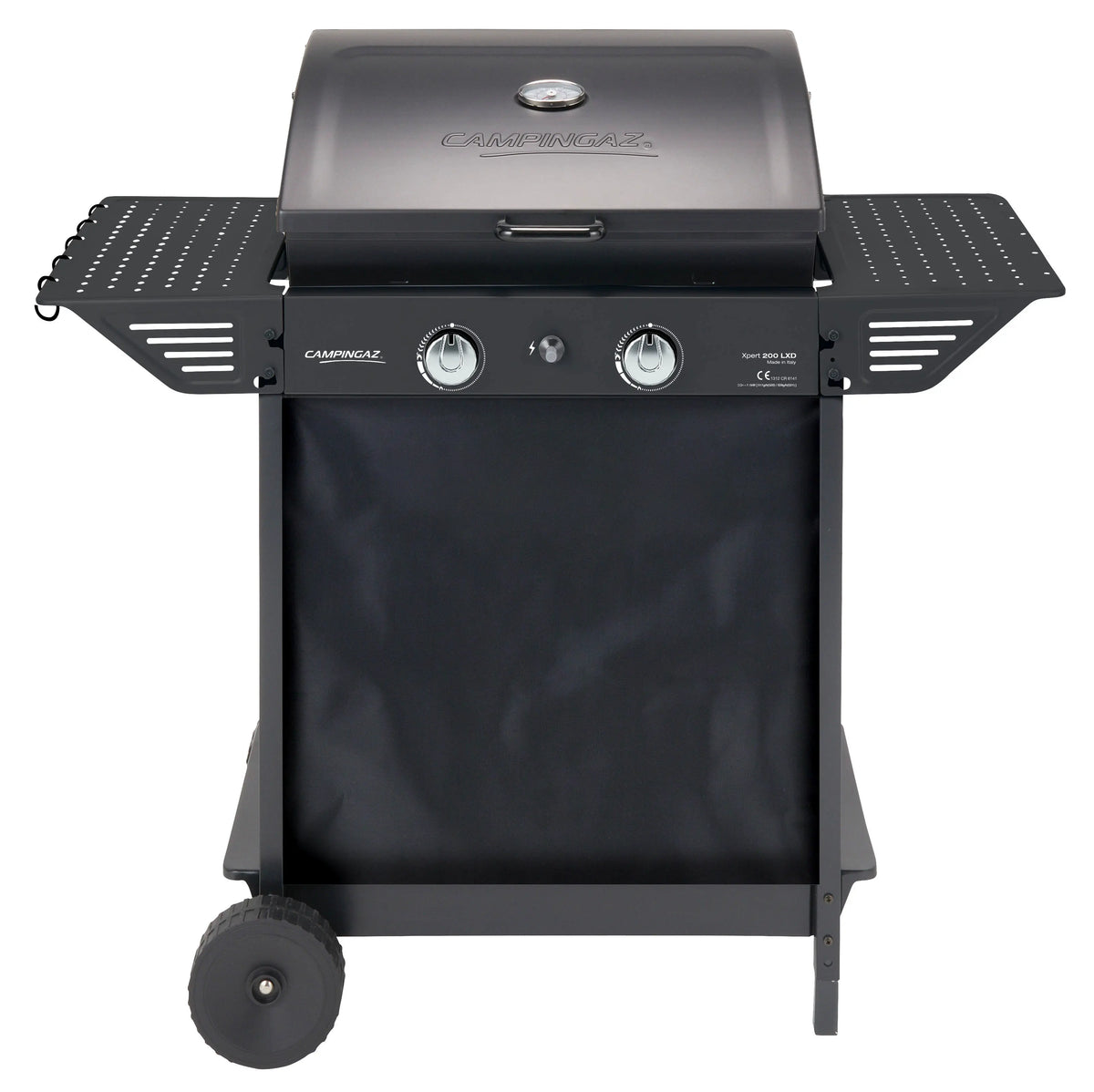 Xpert 200 LXD Gasgrill Campingaz