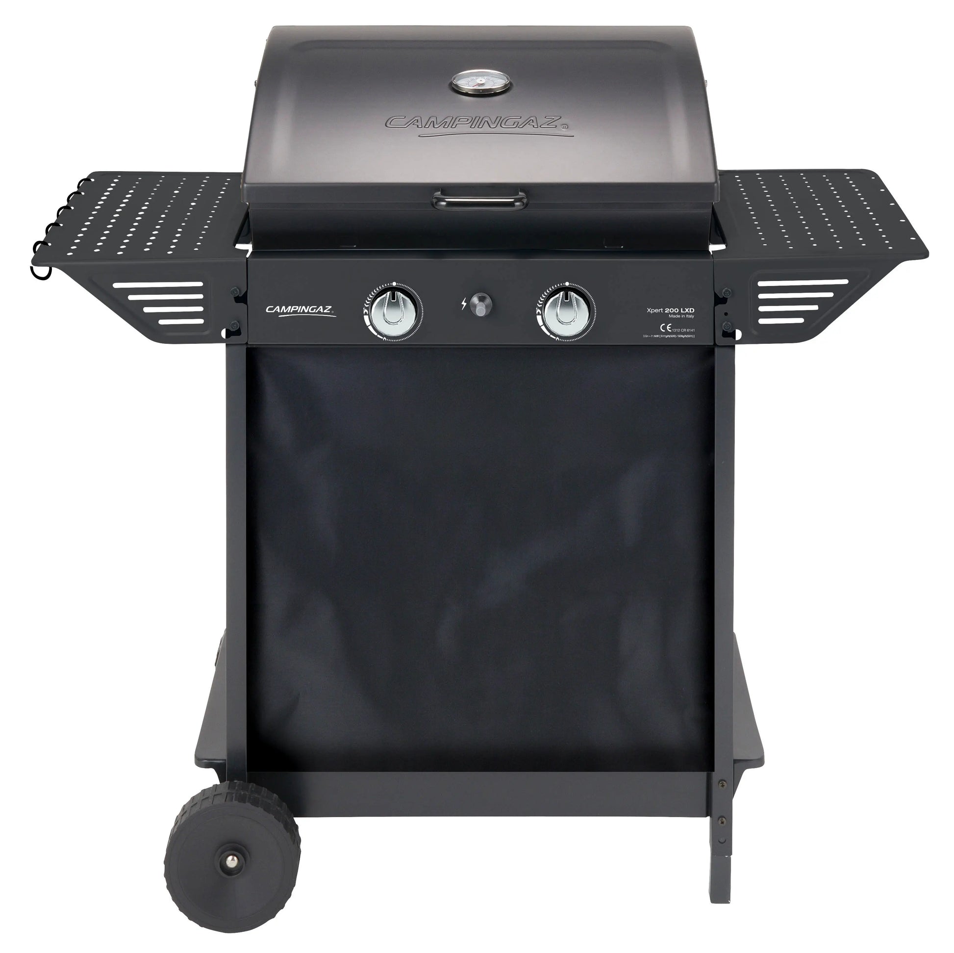 Xpert 200 LXD Gasgrill Campingaz