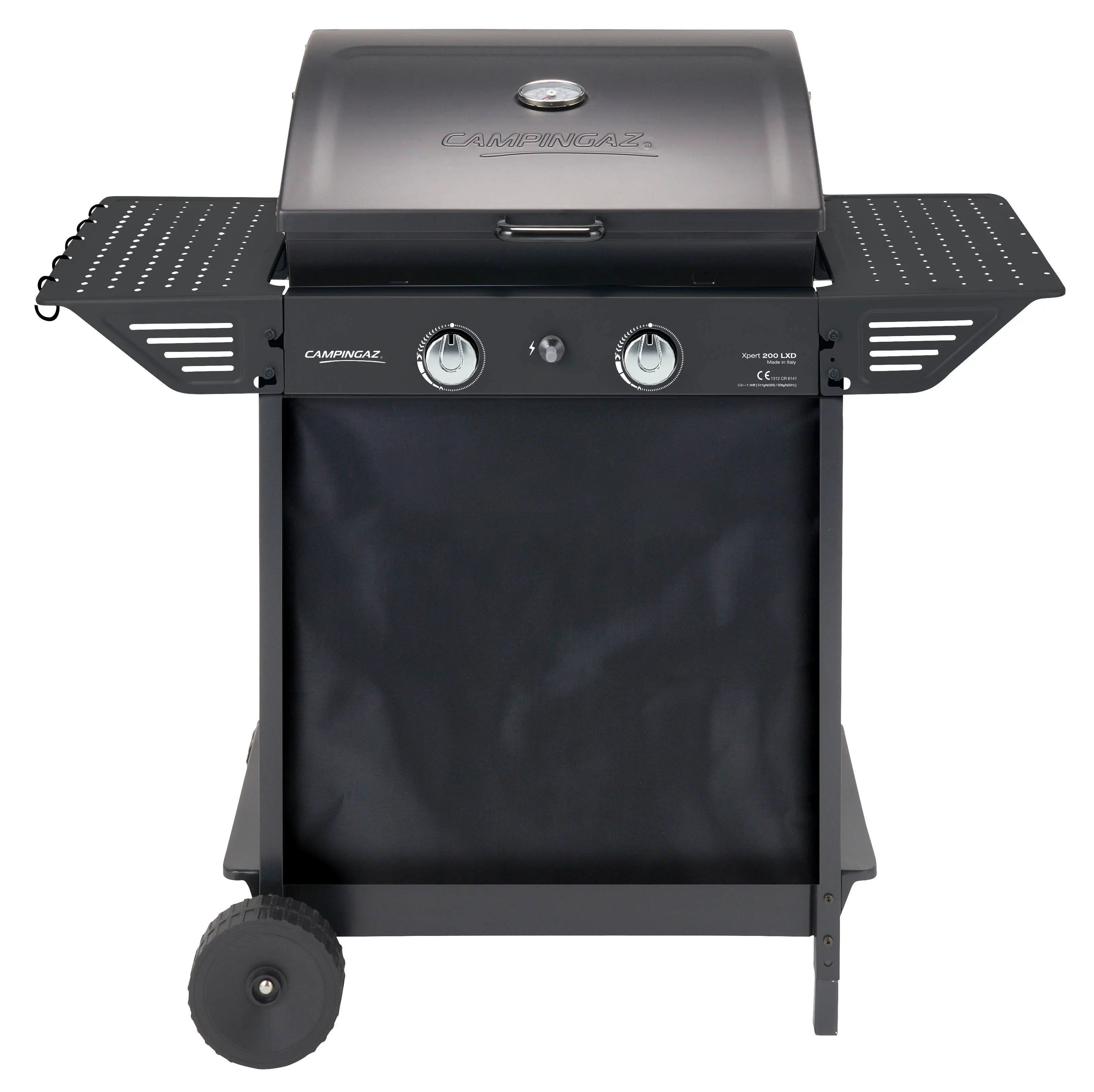 Xpert 200 LXD Gasgrill Campingaz