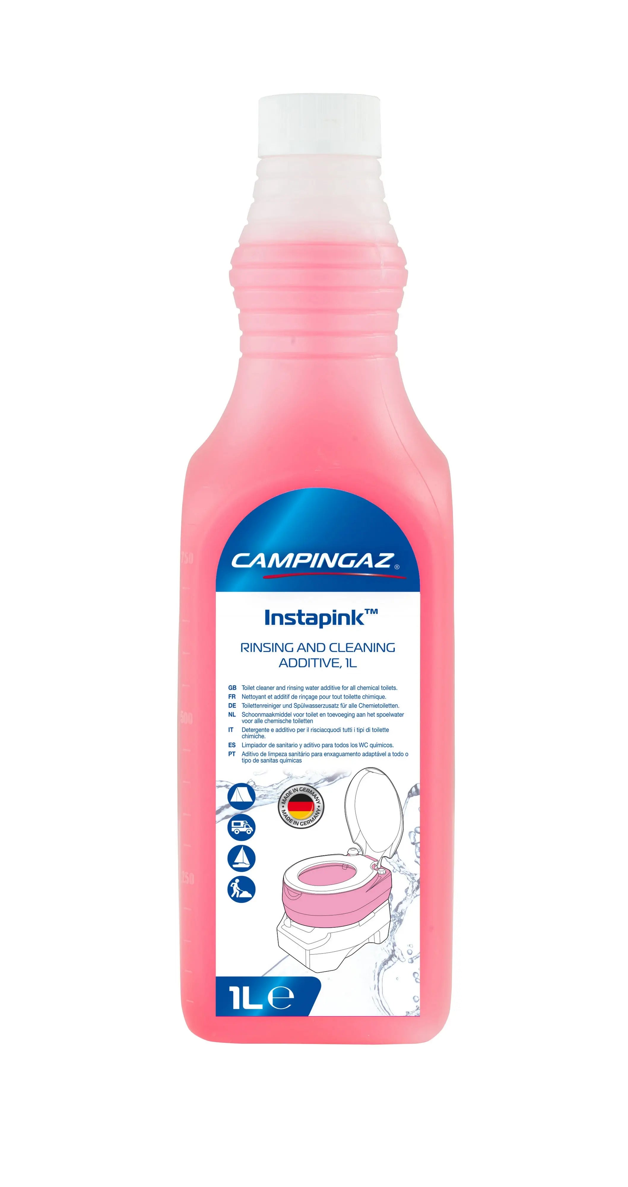 Instapink 1L Campingaz
