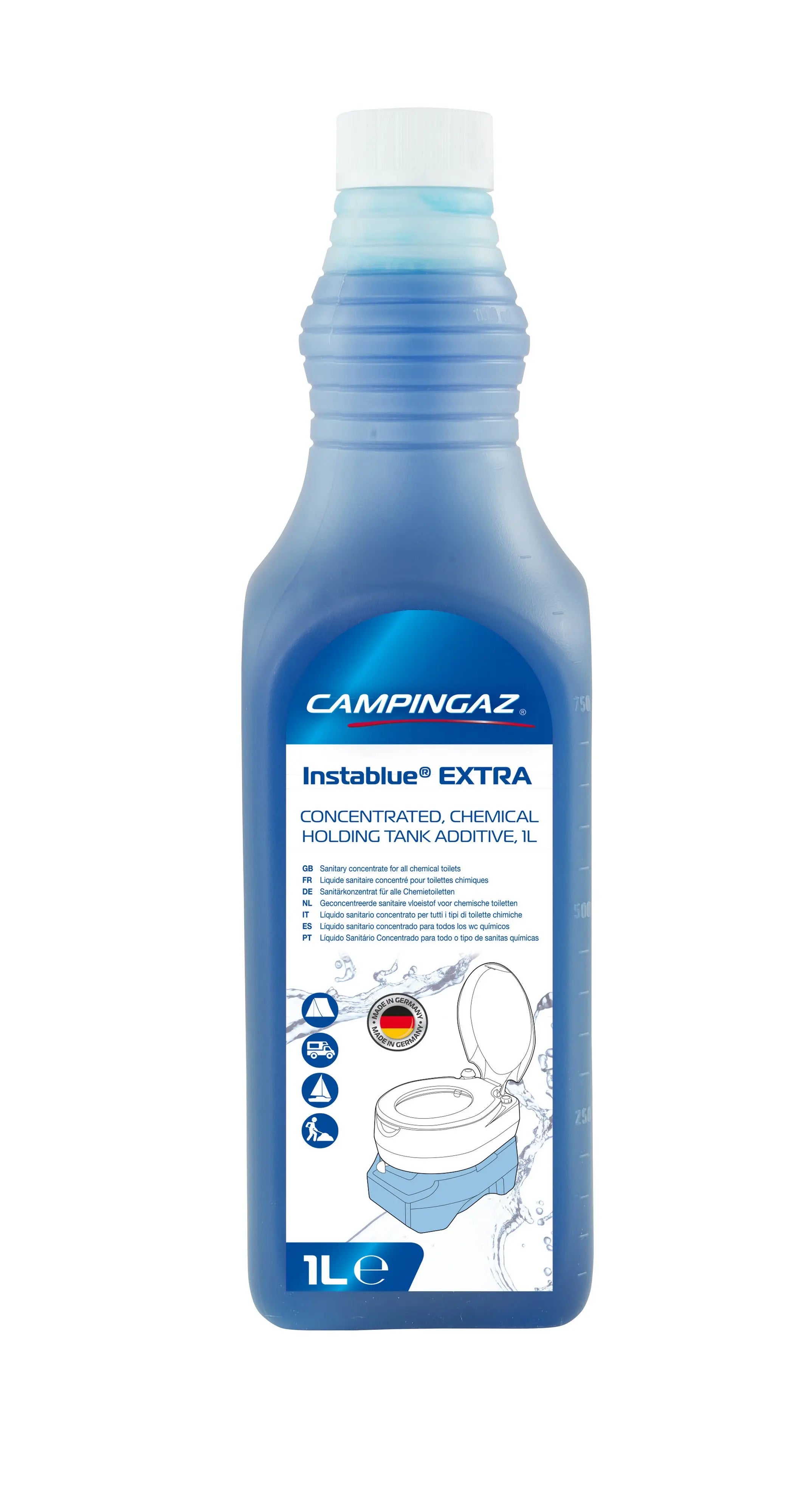 Instablue Extra 1 L - Campingaz & Coleman