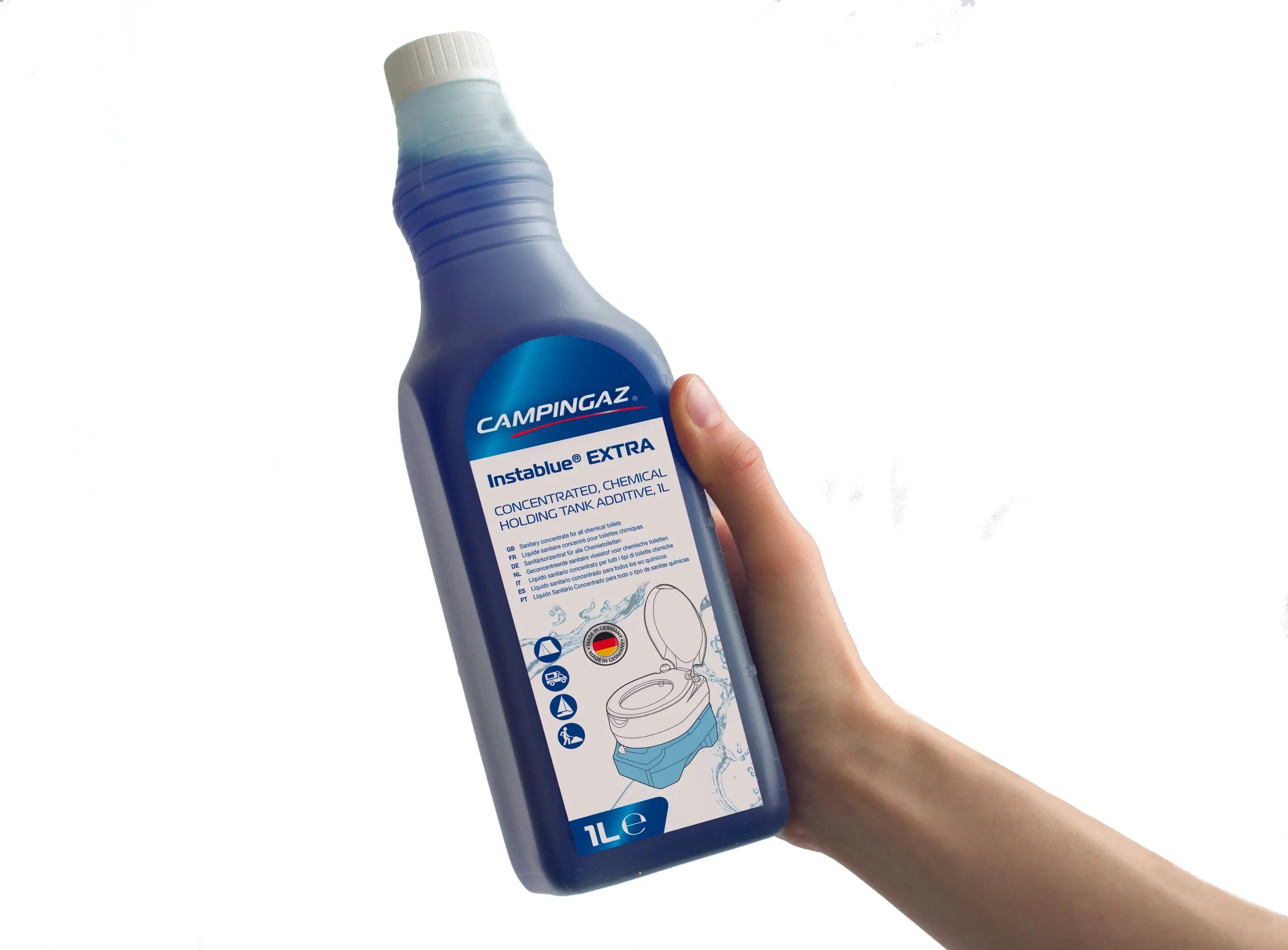Instablue Extra 1 L - Campingaz & Coleman