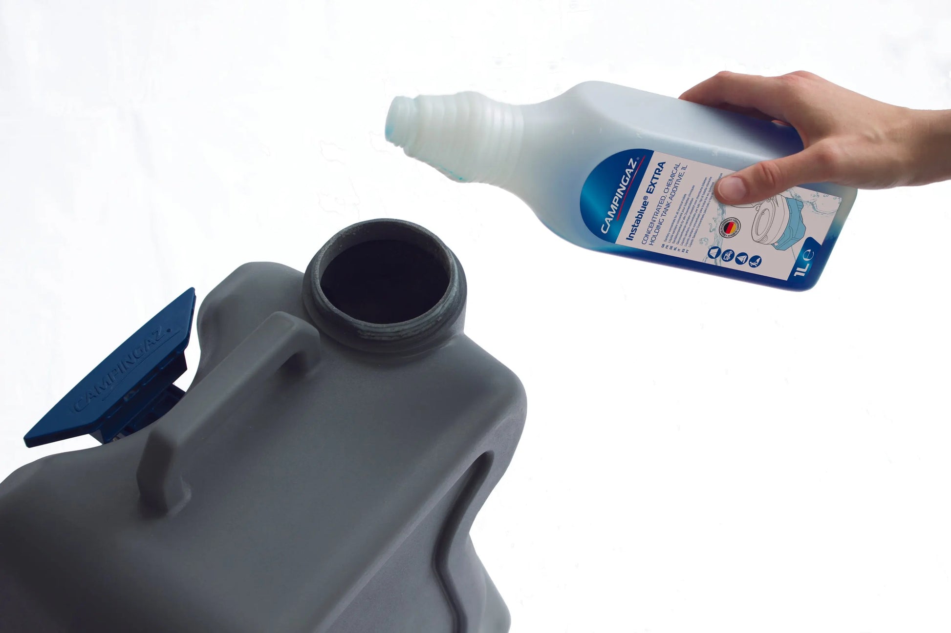 Instablue Extra 1 L - Campingaz & Coleman