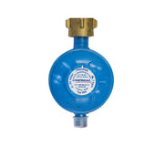 Regler 50 mbar - 1 Abgang 1 kg Campingaz