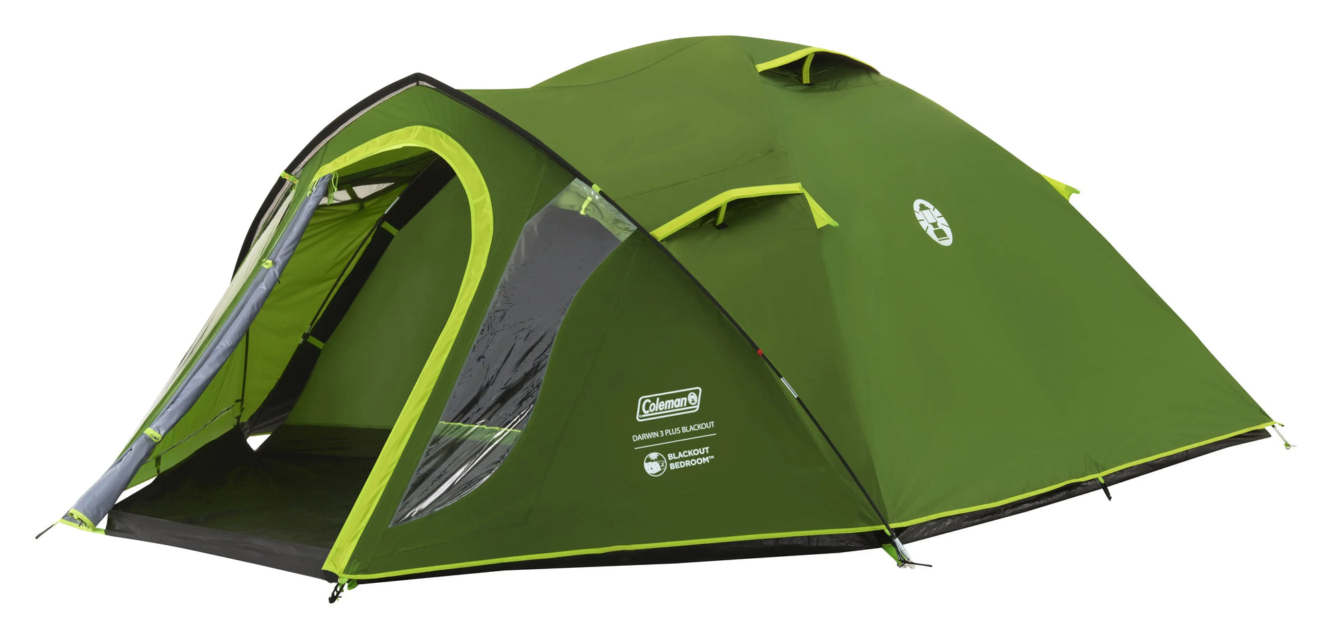 Darwin 3 Plus Blackout Coleman