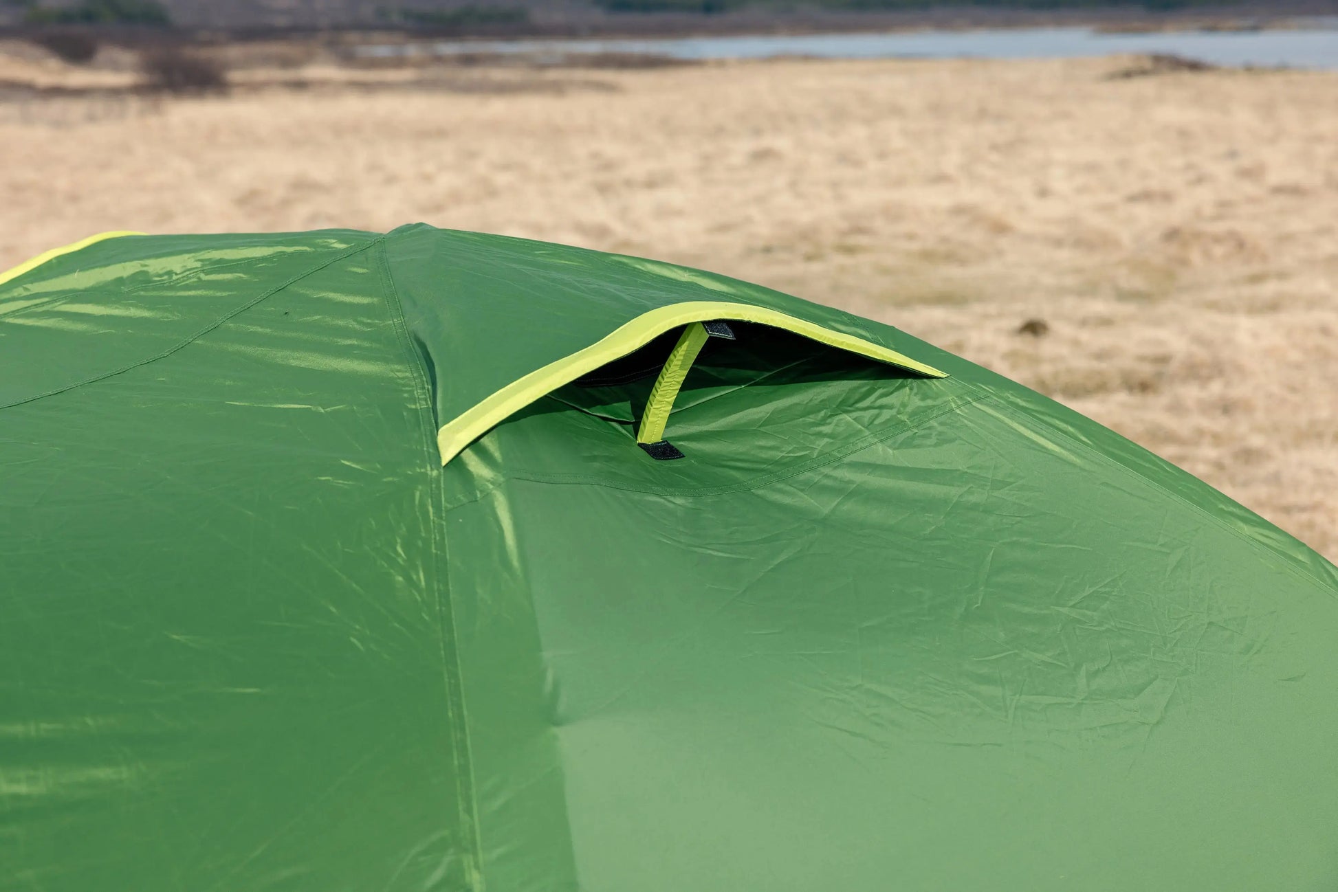 decathlon 3 mann zelt Darwin 3 Plus Blackout