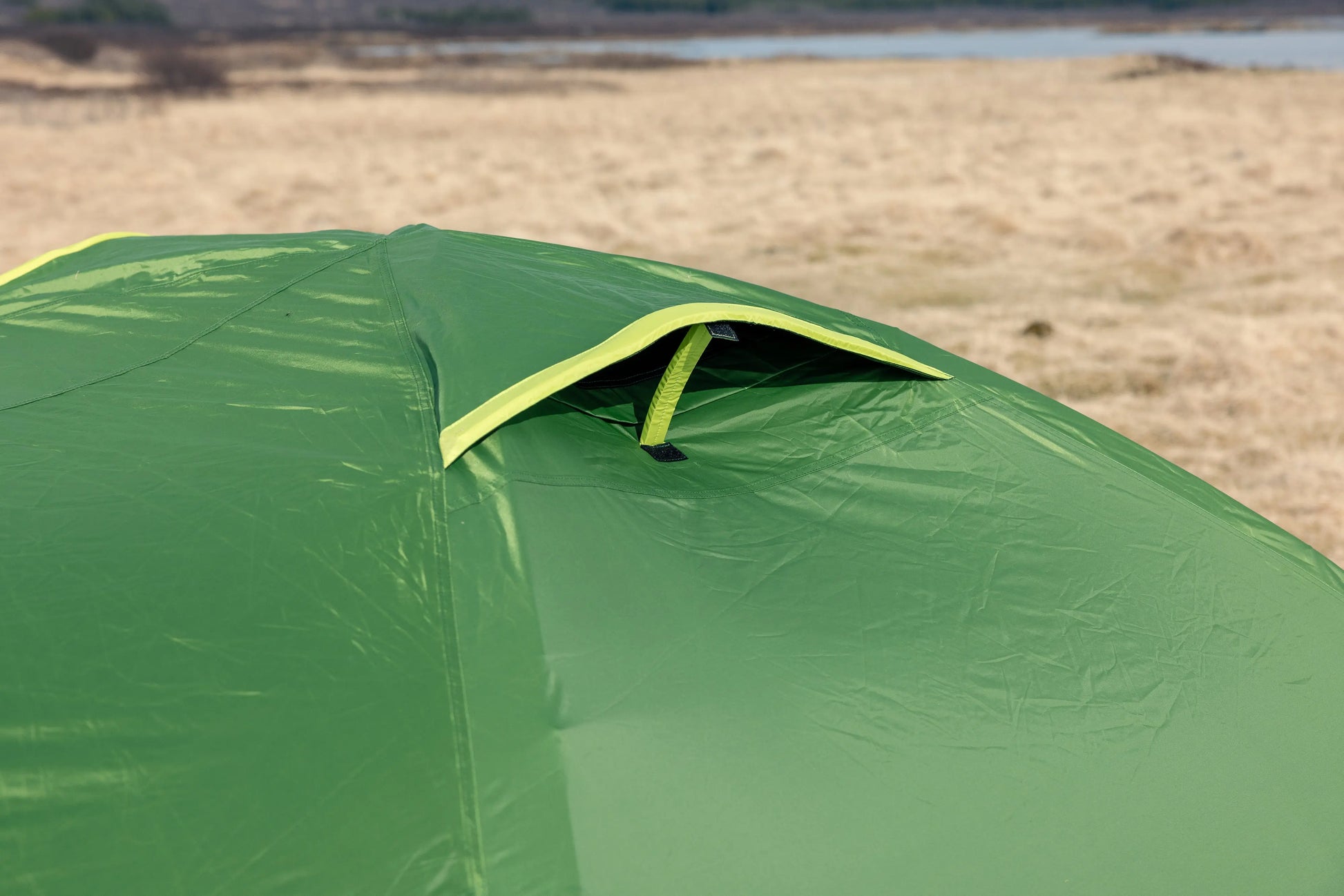 Darwin 3 Plus Blackout Coleman
