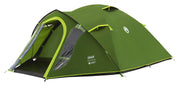 Darwin 4 Plus Blackout Coleman