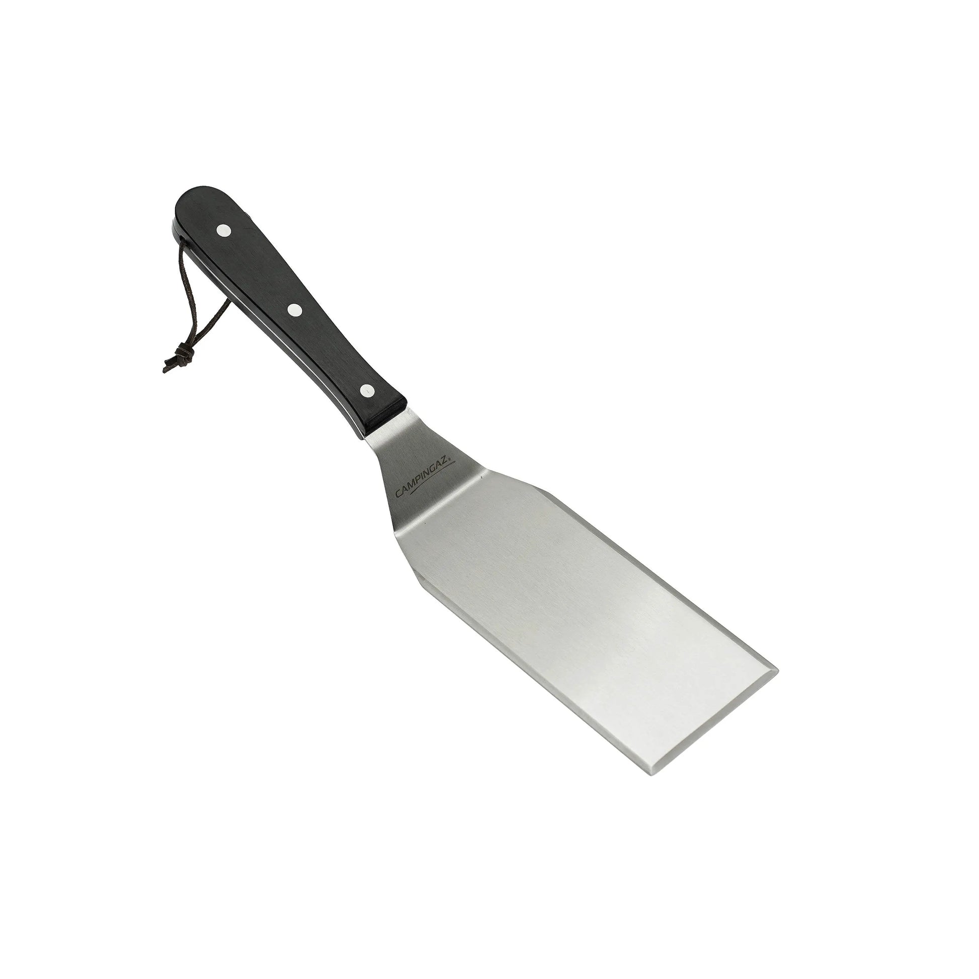 Premium Plancha-Spatel Edelstahl Campingaz