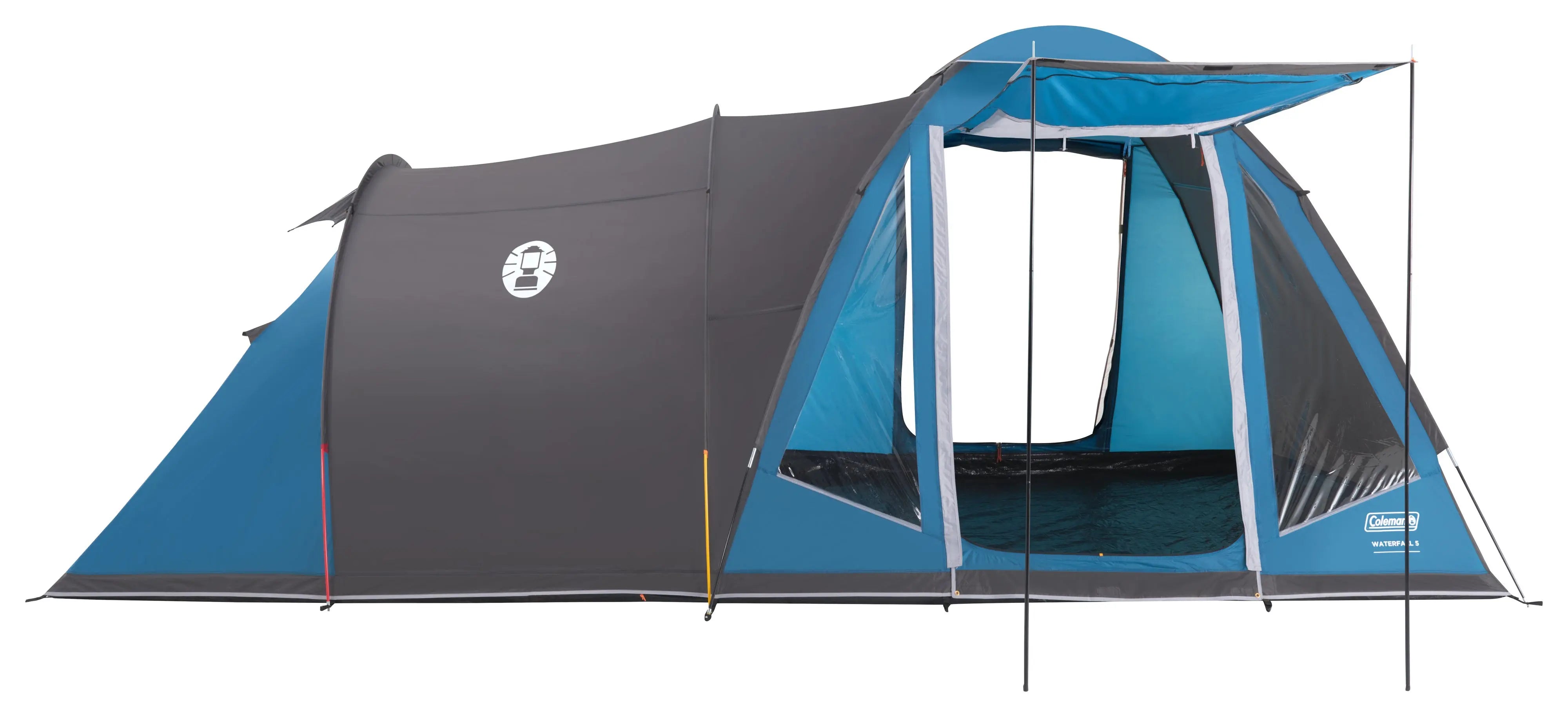 Waterfall 5 | 5-person family tent | campingaz.de – Campingaz