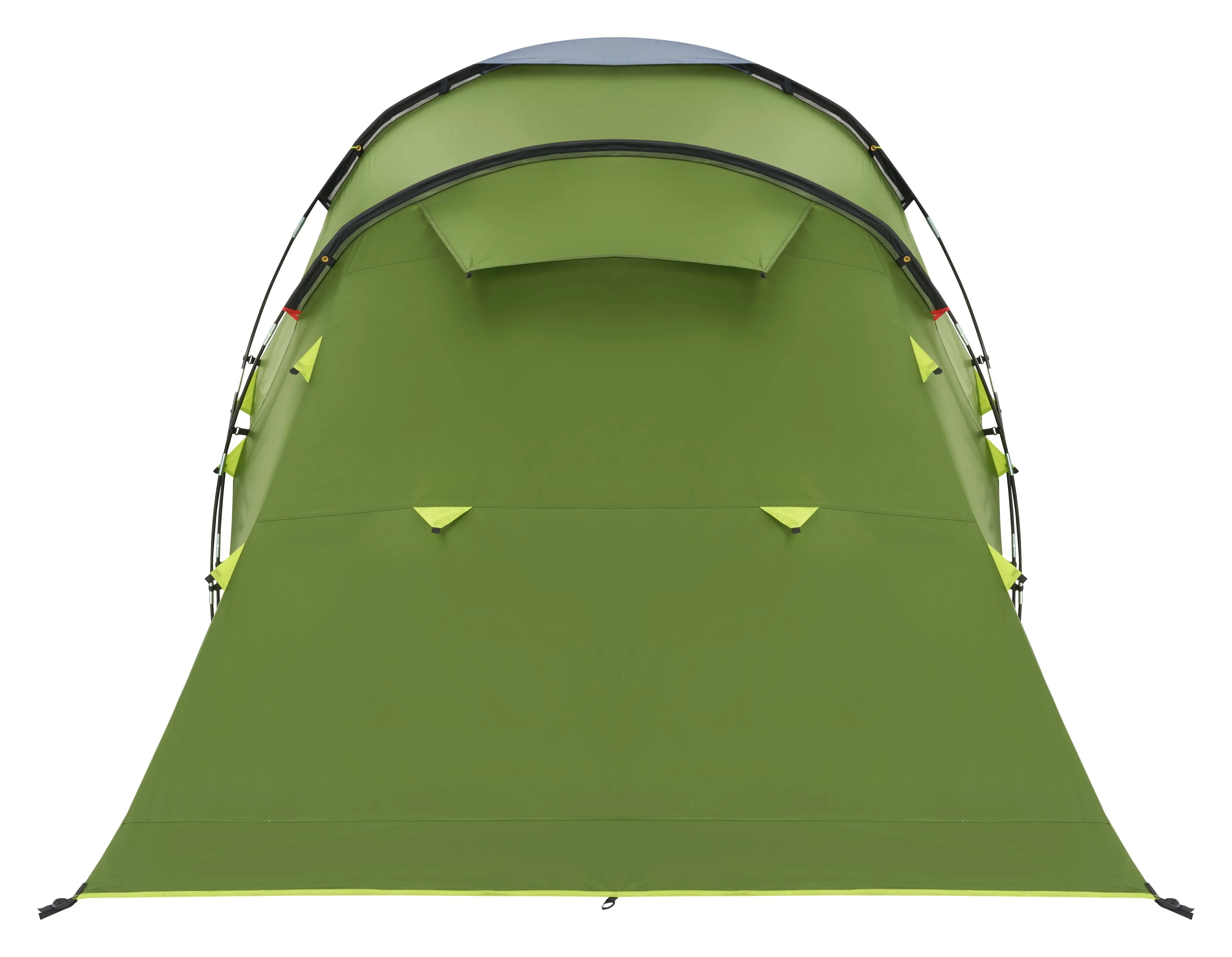 Spruce Falls 4 BlackOut Family Tent Coleman | 4-person tent