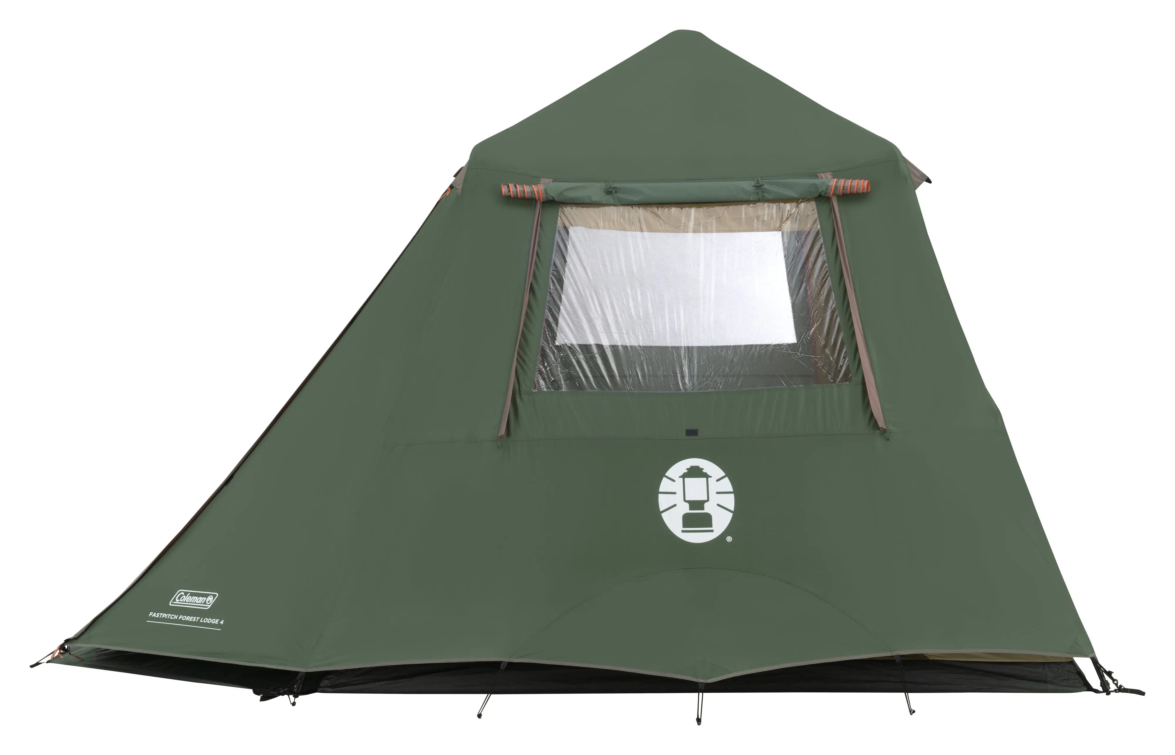 FastPitch Forest Lodge 4 | 4-person tent with quick pitch