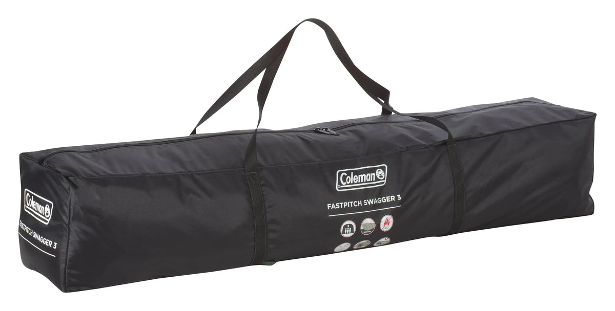 Coleman FastPitch Swagger 3 Campingzelt | 3 Personen  Zelt Campingaz & Coleman