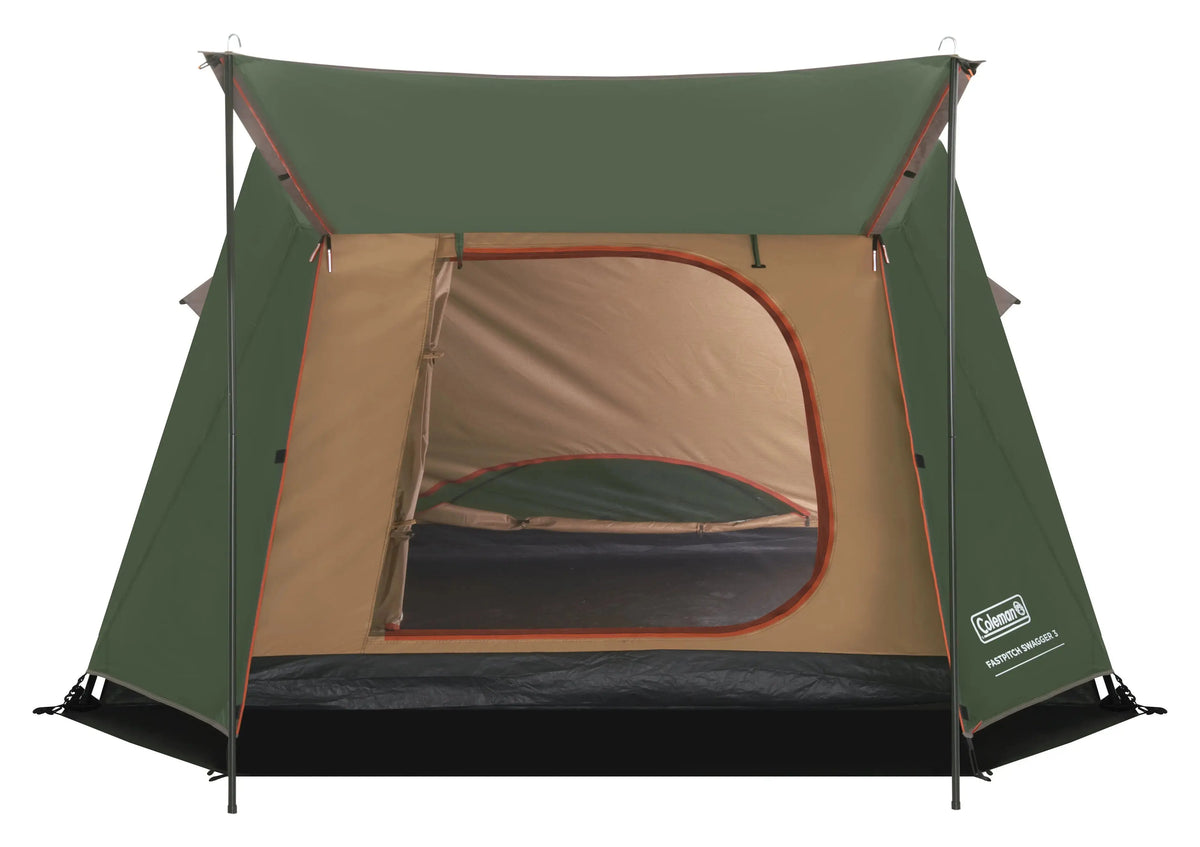 Coleman FastPitch Swagger 3 Campingzelt | 3 Personen  Zelt Campingaz & Coleman