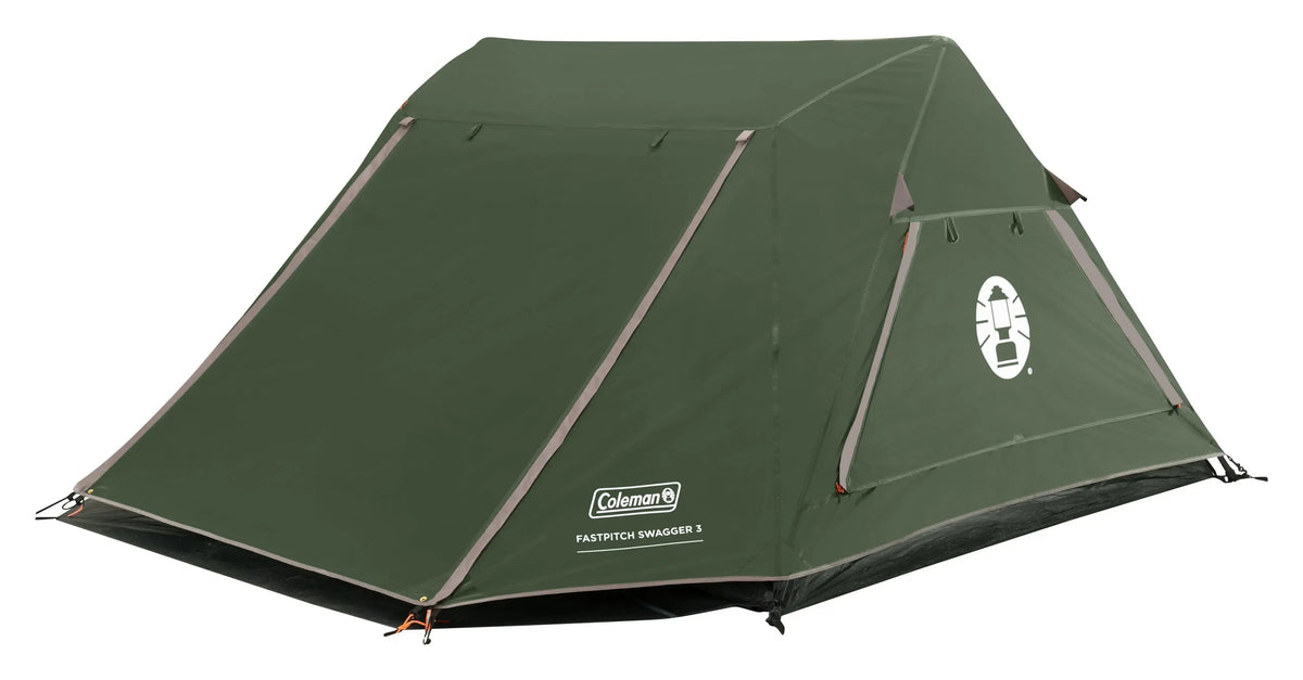 Coleman FastPitch Swagger 3 Campingzelt | 3 Personen  Zelt Campingaz & Coleman