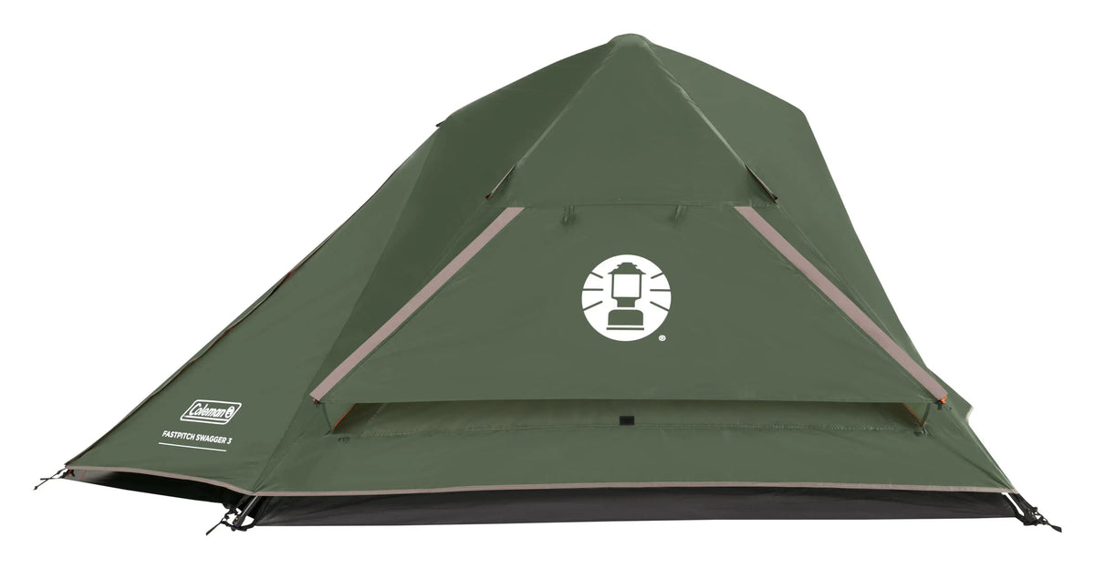 Coleman FastPitch Swagger 3 Campingzelt | 3 Personen  Zelt Campingaz & Coleman