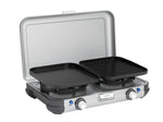 Camping Kitchen 2 Grill & Go Caravan - Campingaz & Coleman