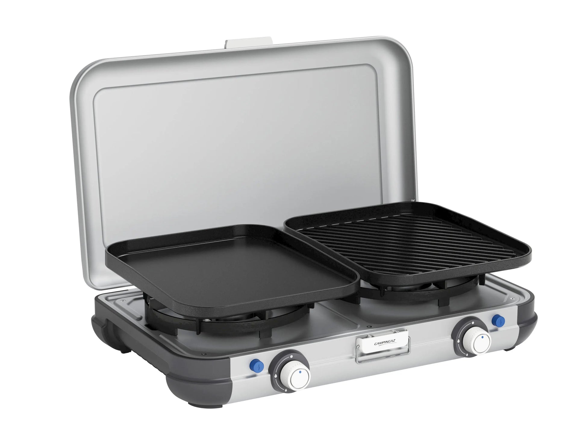 Camping Kitchen 2 Grill & Go Caravan - Campingaz & Coleman