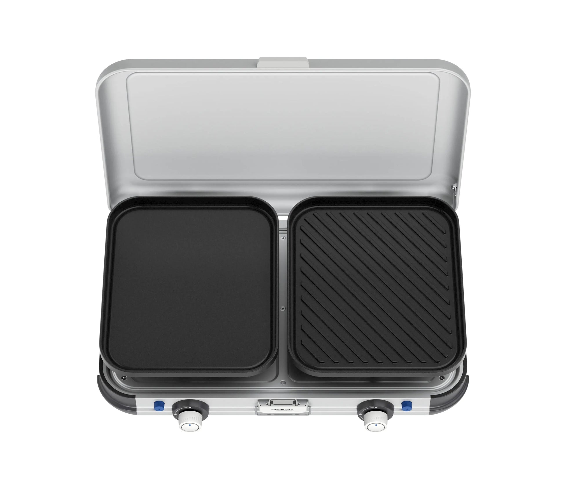 Camping Kitchen 2 Grill & Go Caravan - Campingaz & Coleman