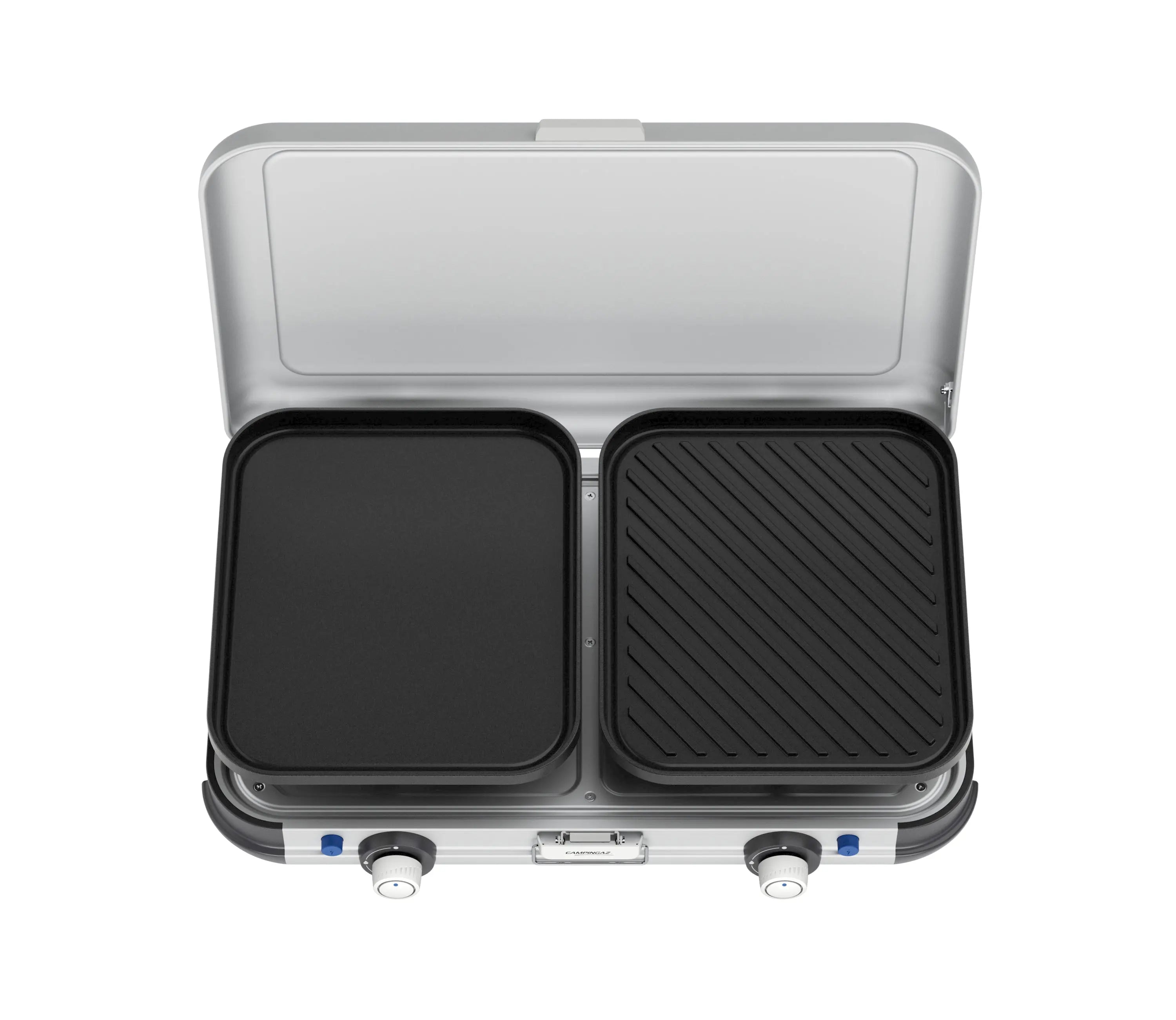 Camping Kitchen 2 Grill & Go Caravan - Campingaz & Coleman