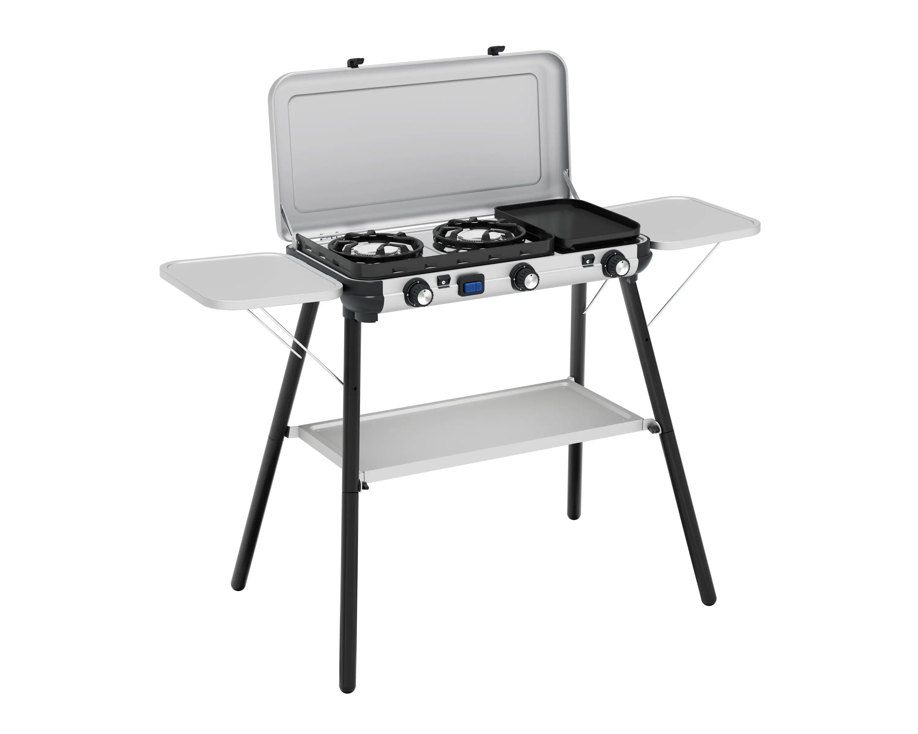 Camping Kitchen 2 MULTI-COOK PLUS Campingaz