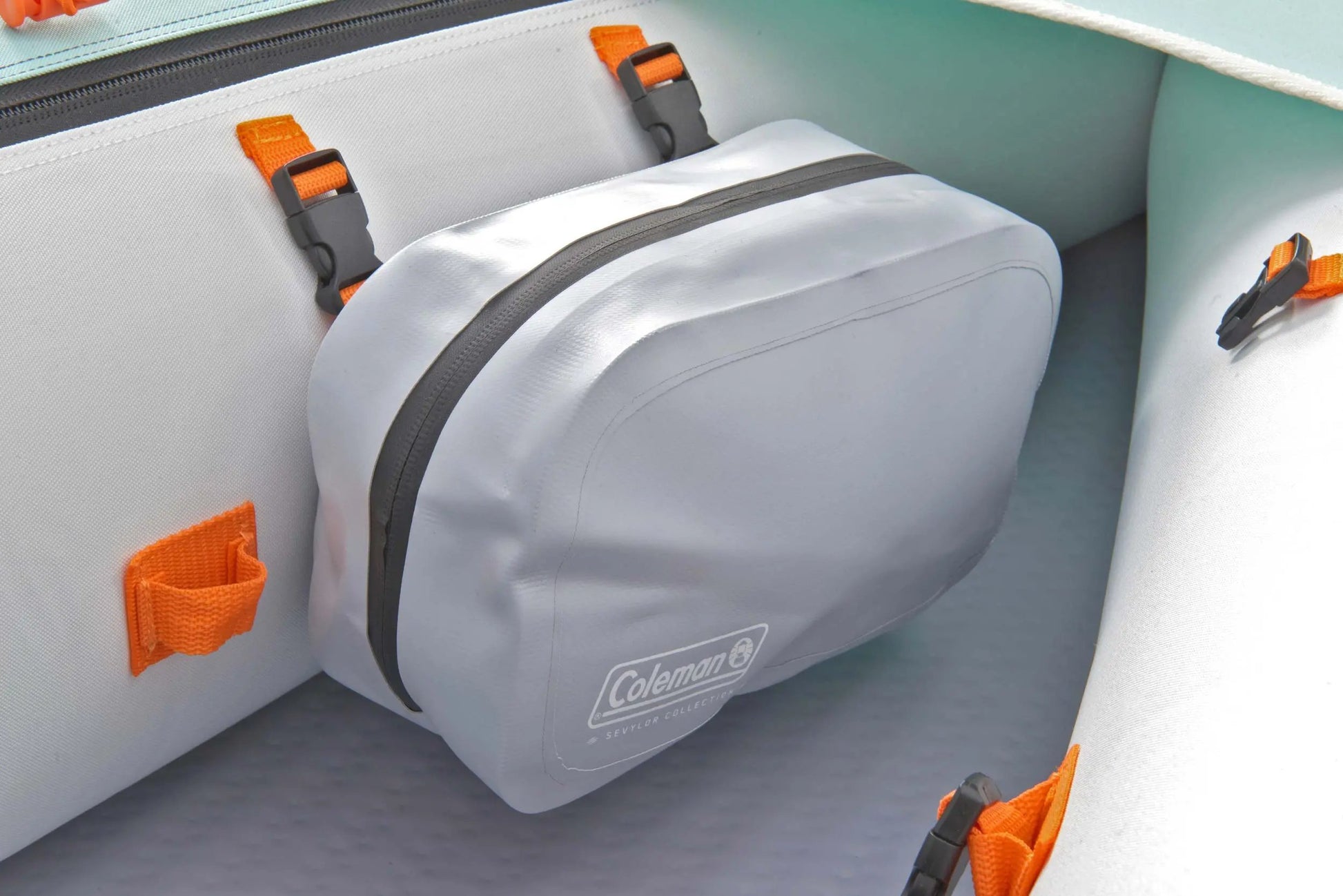 Maui Kit 2+1 Personen Kajak   Campingaz & Coleman