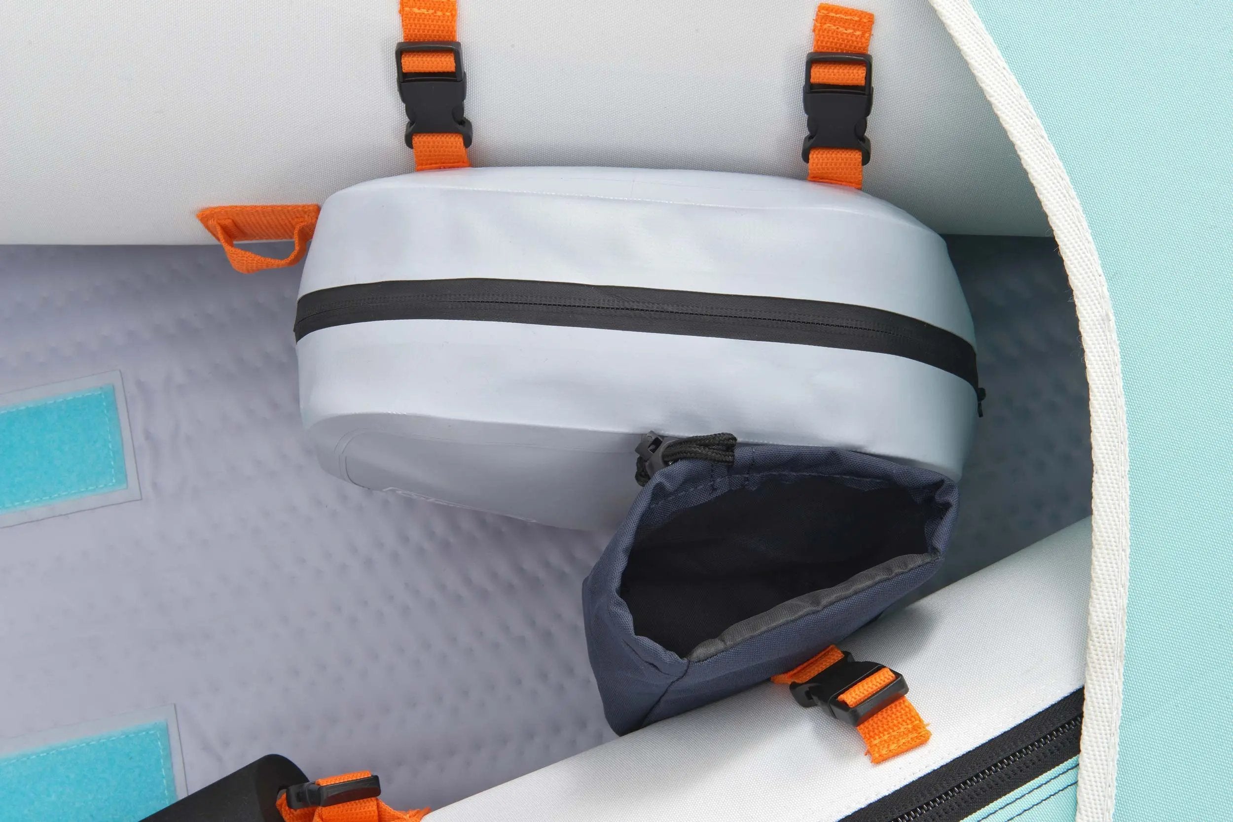 Maui Kit 2+1 Personen Kajak   Campingaz & Coleman