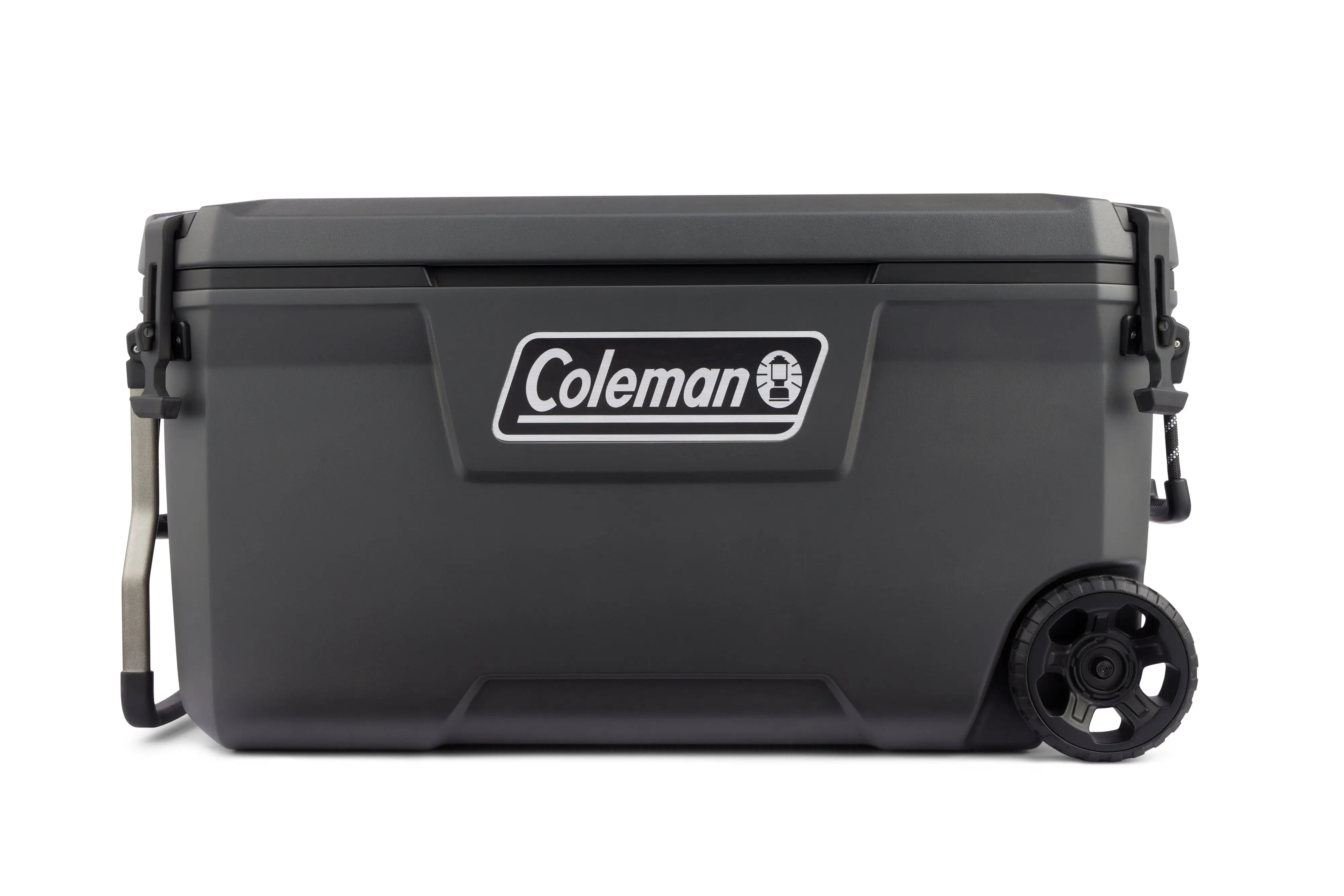 Coleman Convoy 100QT Wheeled Cooler with Wheels | 97L | 5-Day