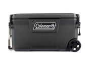 Coleman Convoy 100qt Wheeled Kühlbox mit Rollen - Campingaz & Coleman