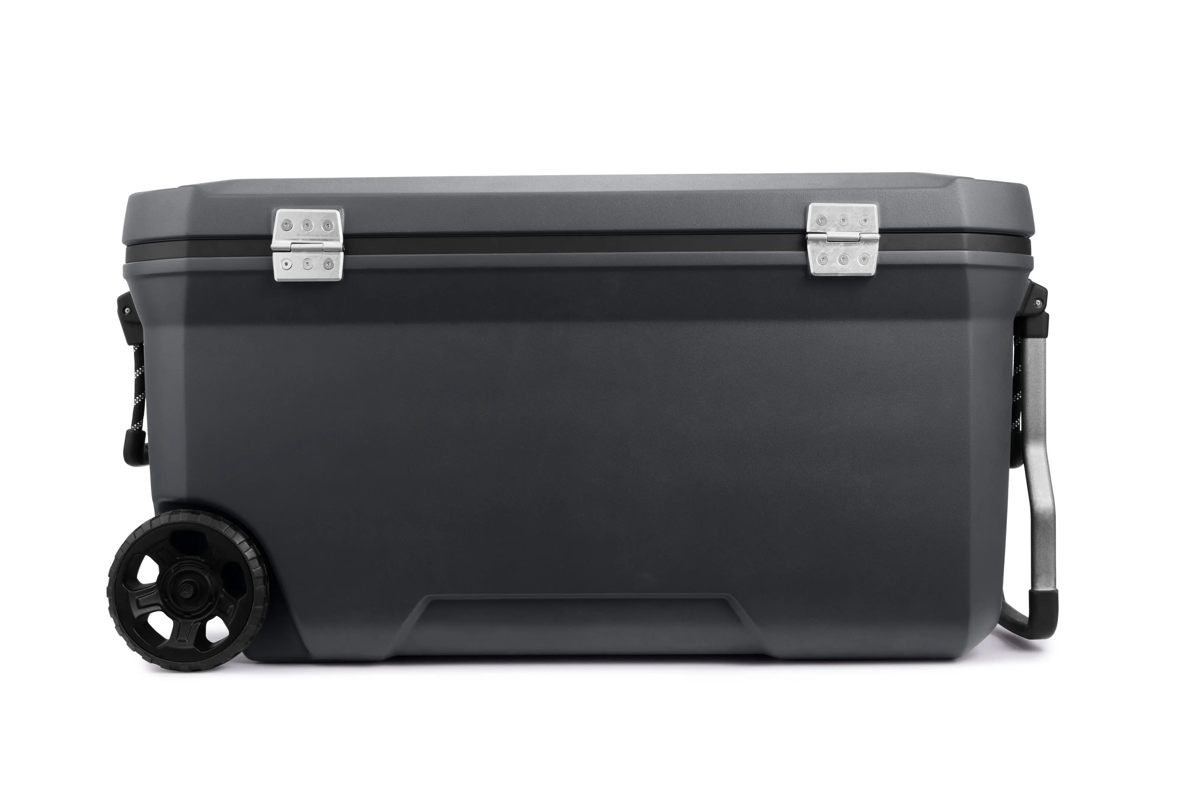Coleman Convoy 100qt Wheeled Cooler | 97L, 5-Day Cooling