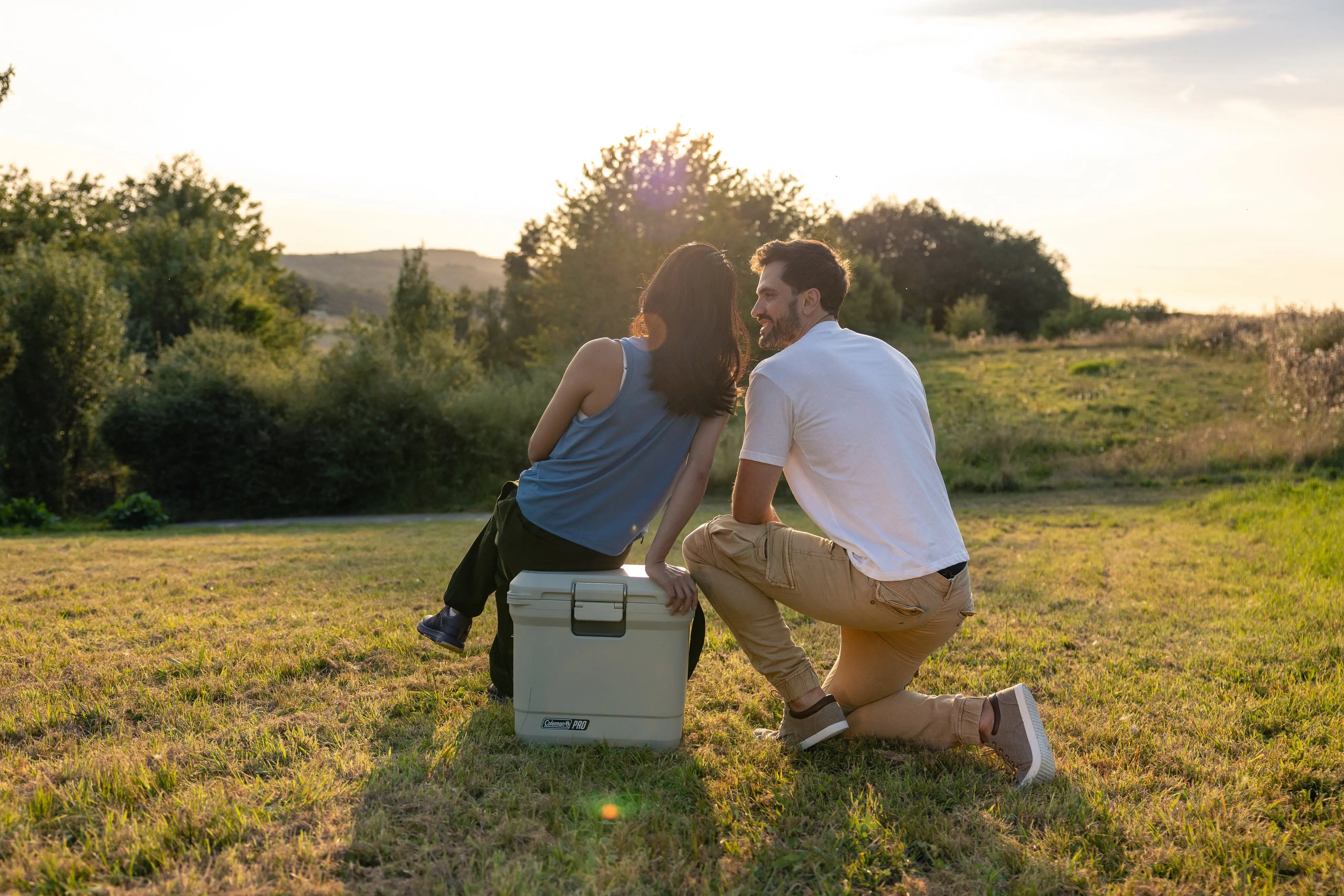 Coleman PRO 25QT Kühlbox Coleman