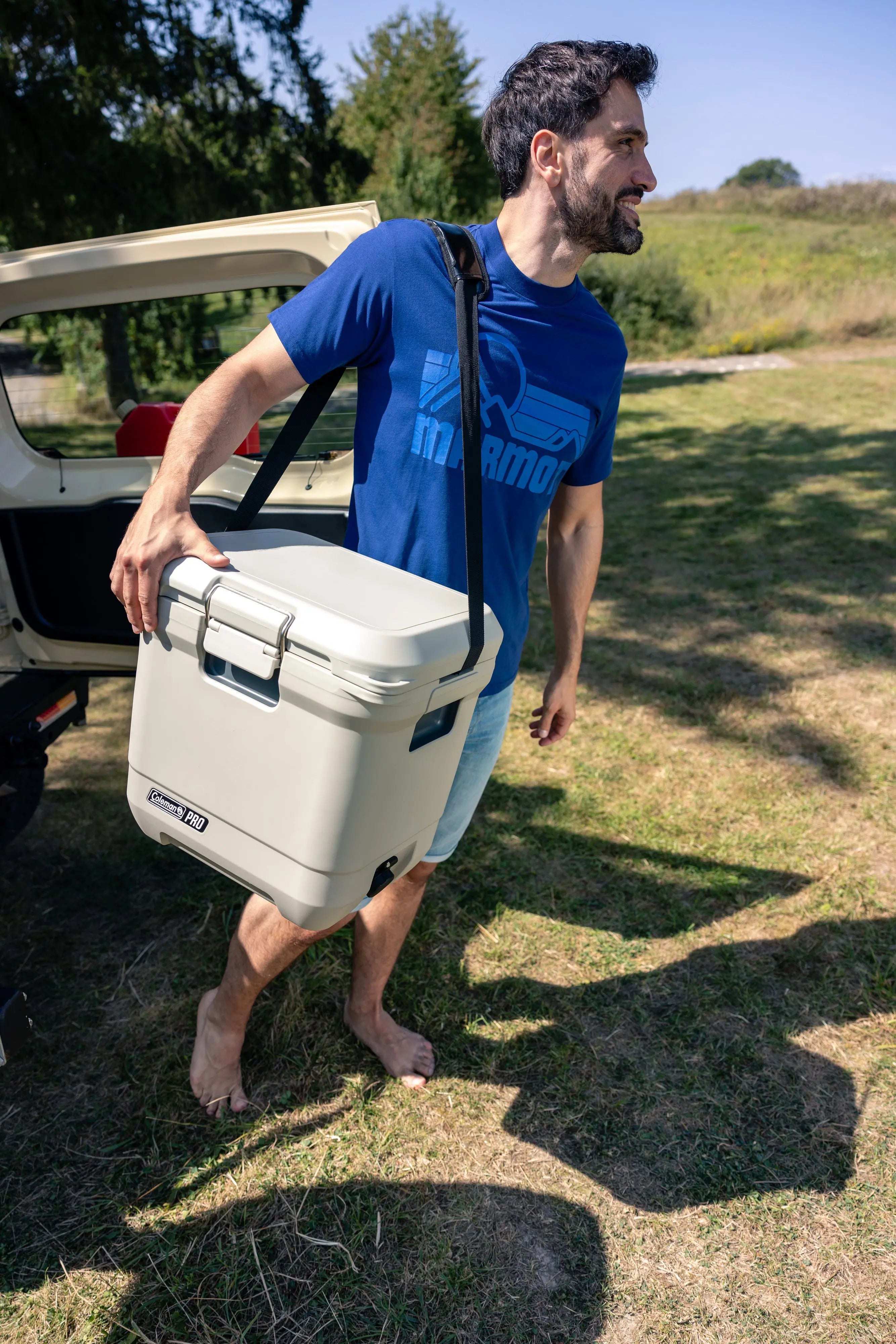 Coleman PRO 25QT Kühlbox Coleman