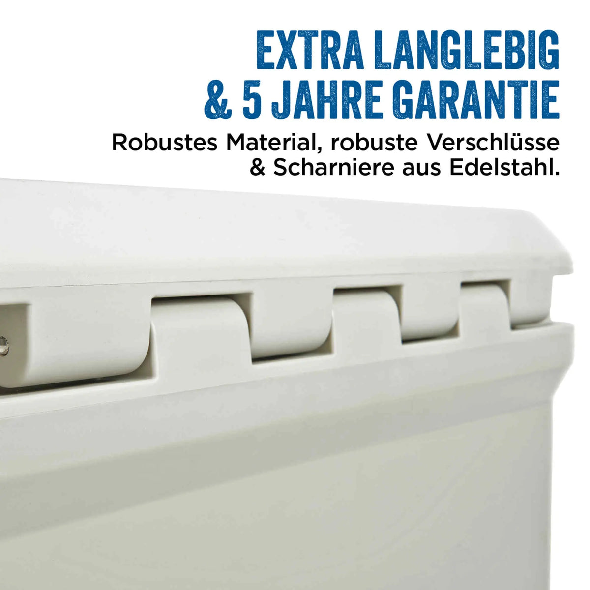 Coleman PRO 25QT | 24 Liter Kühlbox | bis zu 3.5 Tage Kühlung  Kühlbox Campingaz & Coleman