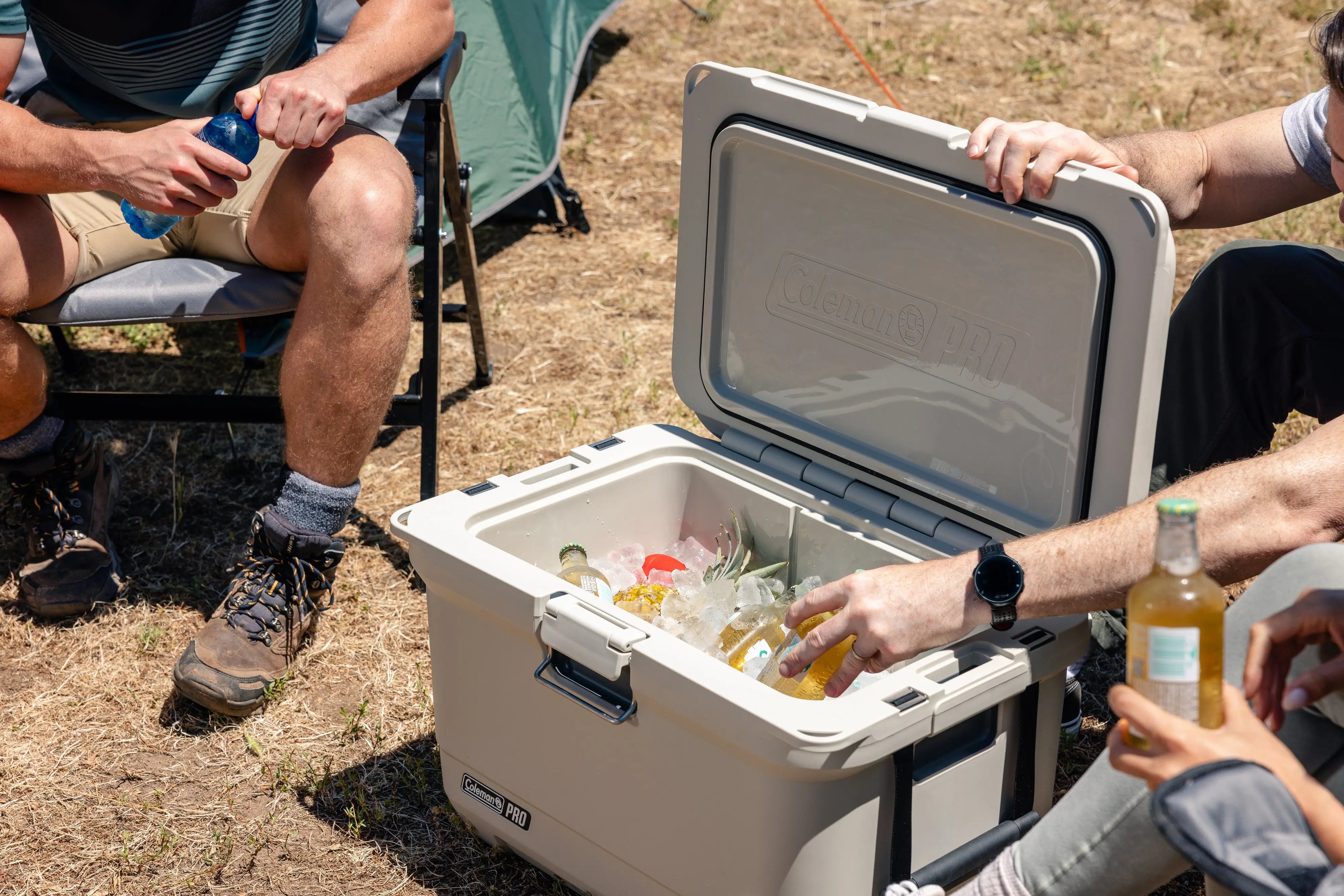 Coleman PRO 45QT Kühlbox Coleman