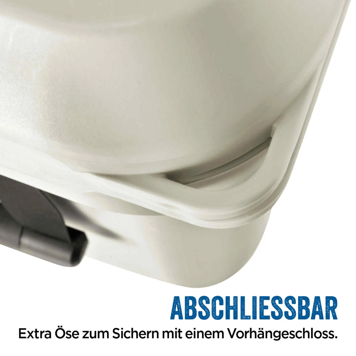 Coleman PRO 45QT | 43 Liter Kühlbox | bis zu 4 Tage Kühlung  Kühlbox Campingaz & Coleman