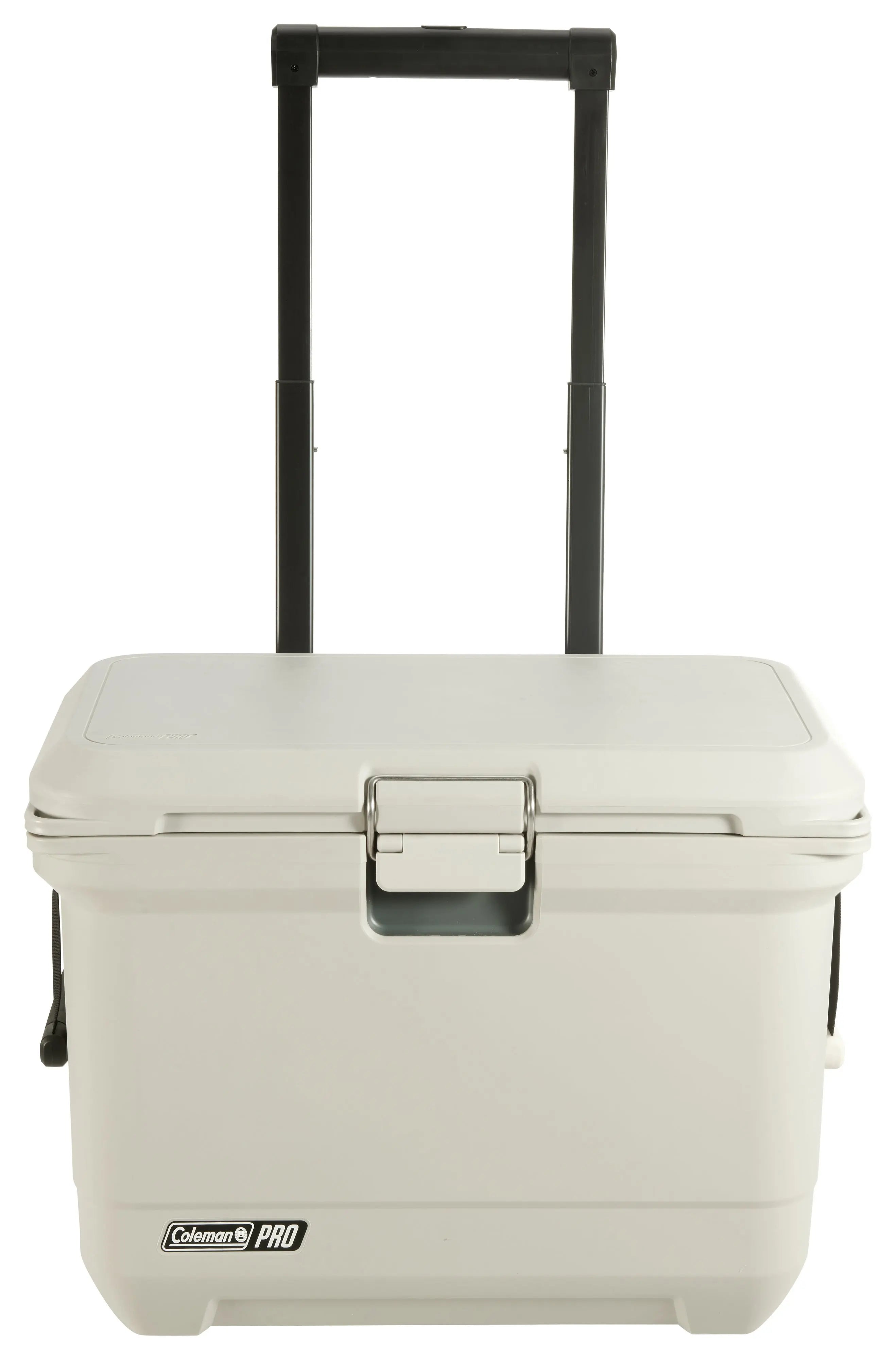 Coleman PRO 55QT Wheeled Kühlbox mit Rollen Coleman