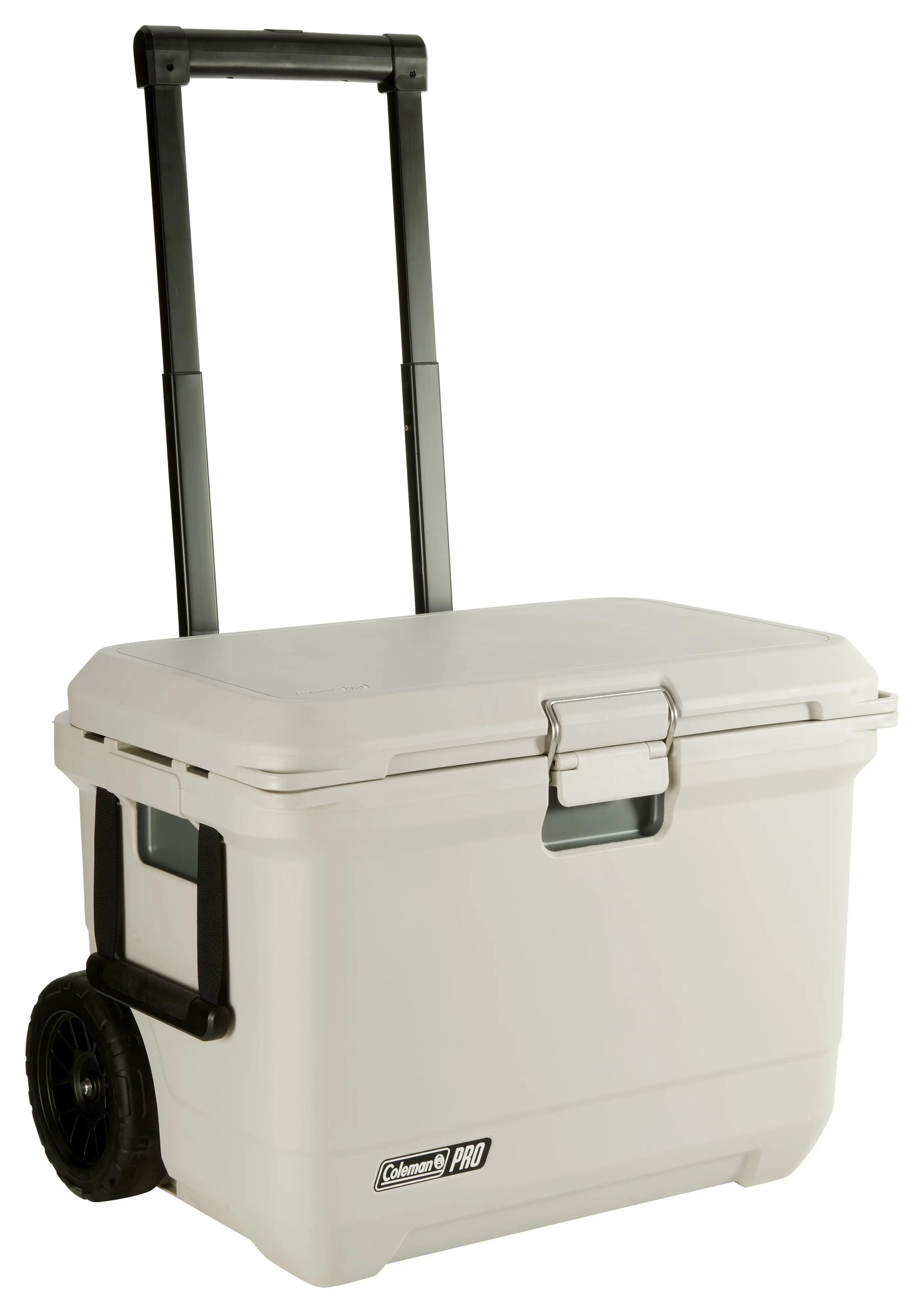 Coleman PRO 55QT Wheeled Kühlbox mit Rollen Coleman