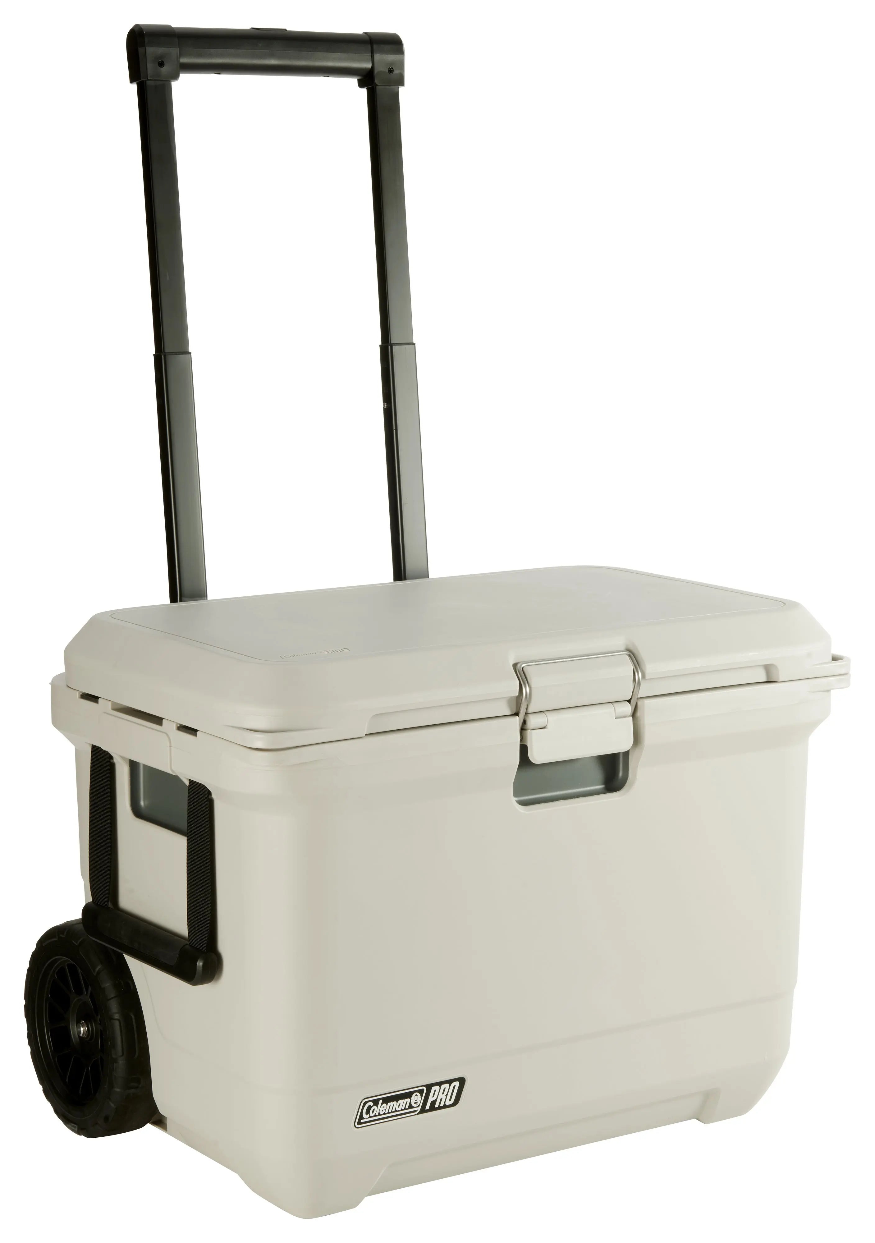 Coleman PRO 55QT Wheeled Kühlbox mit Rollen Coleman