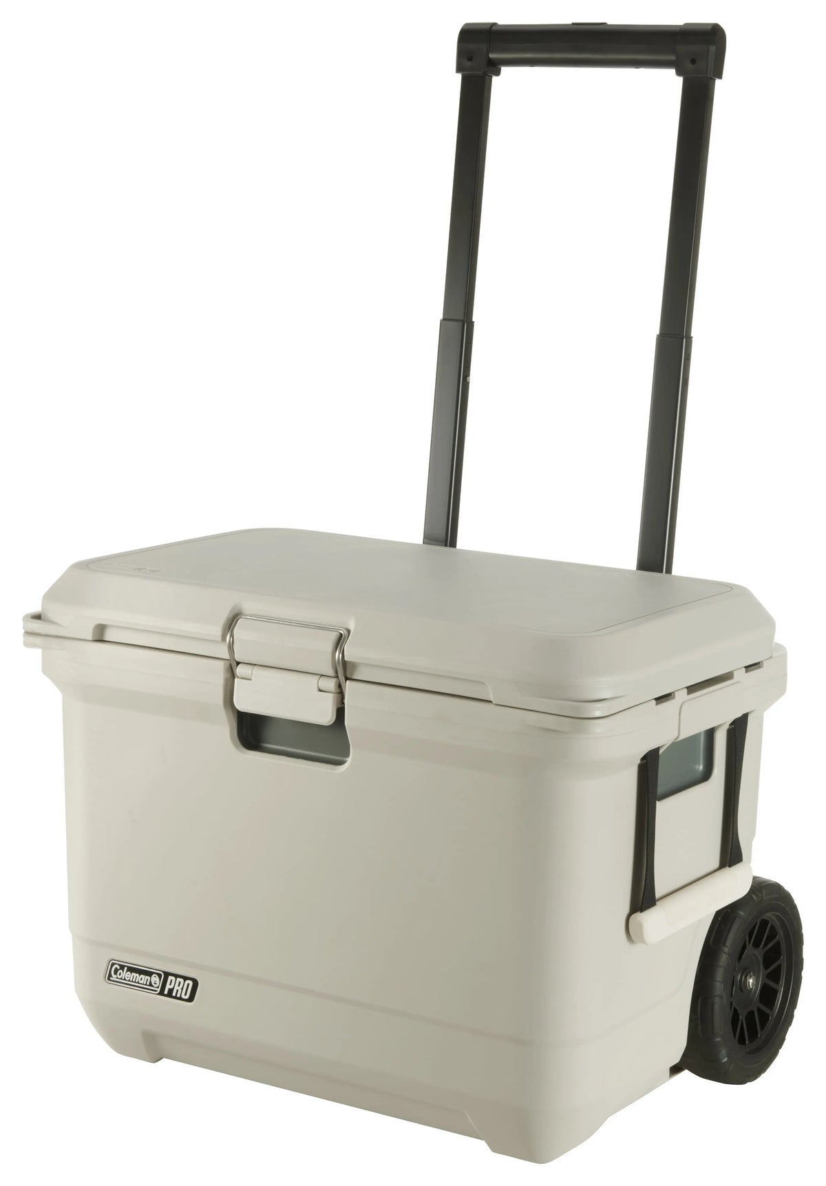 Coleman PRO 55QT Wheeled Kühlbox mit Rollen Coleman