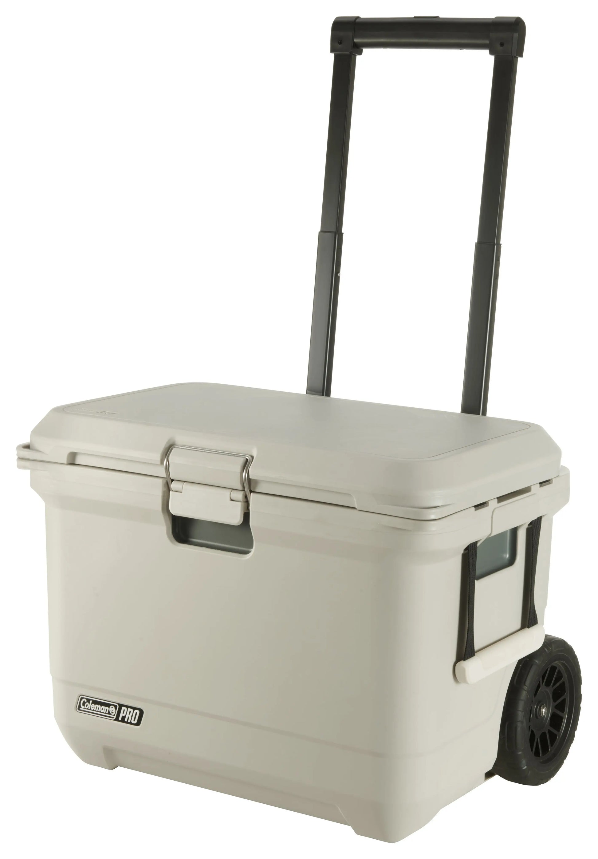 Coleman PRO 55QT Wheeled Kühlbox mit Rollen Coleman
