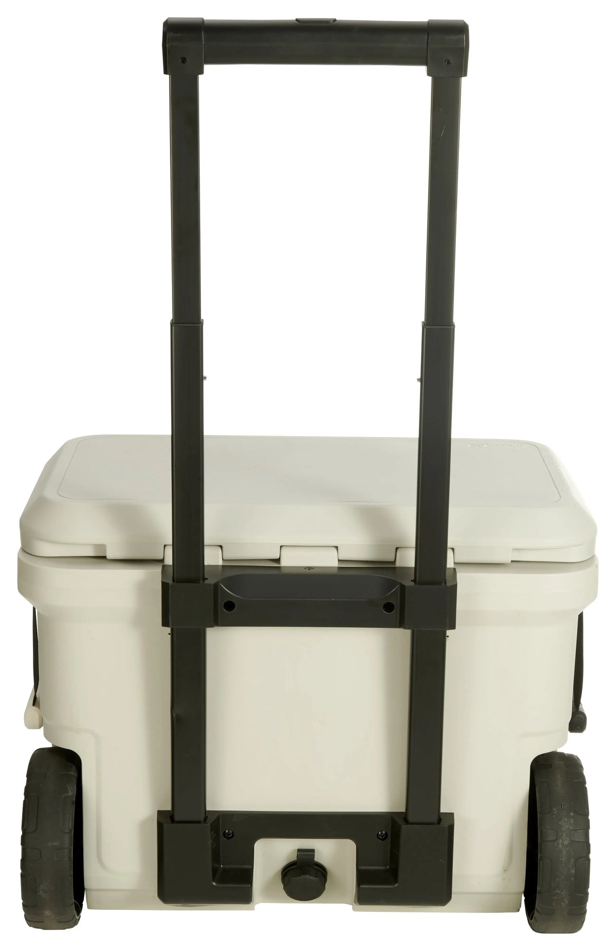 Coleman PRO 55QT Wheeled Kühlbox mit Rollen Coleman