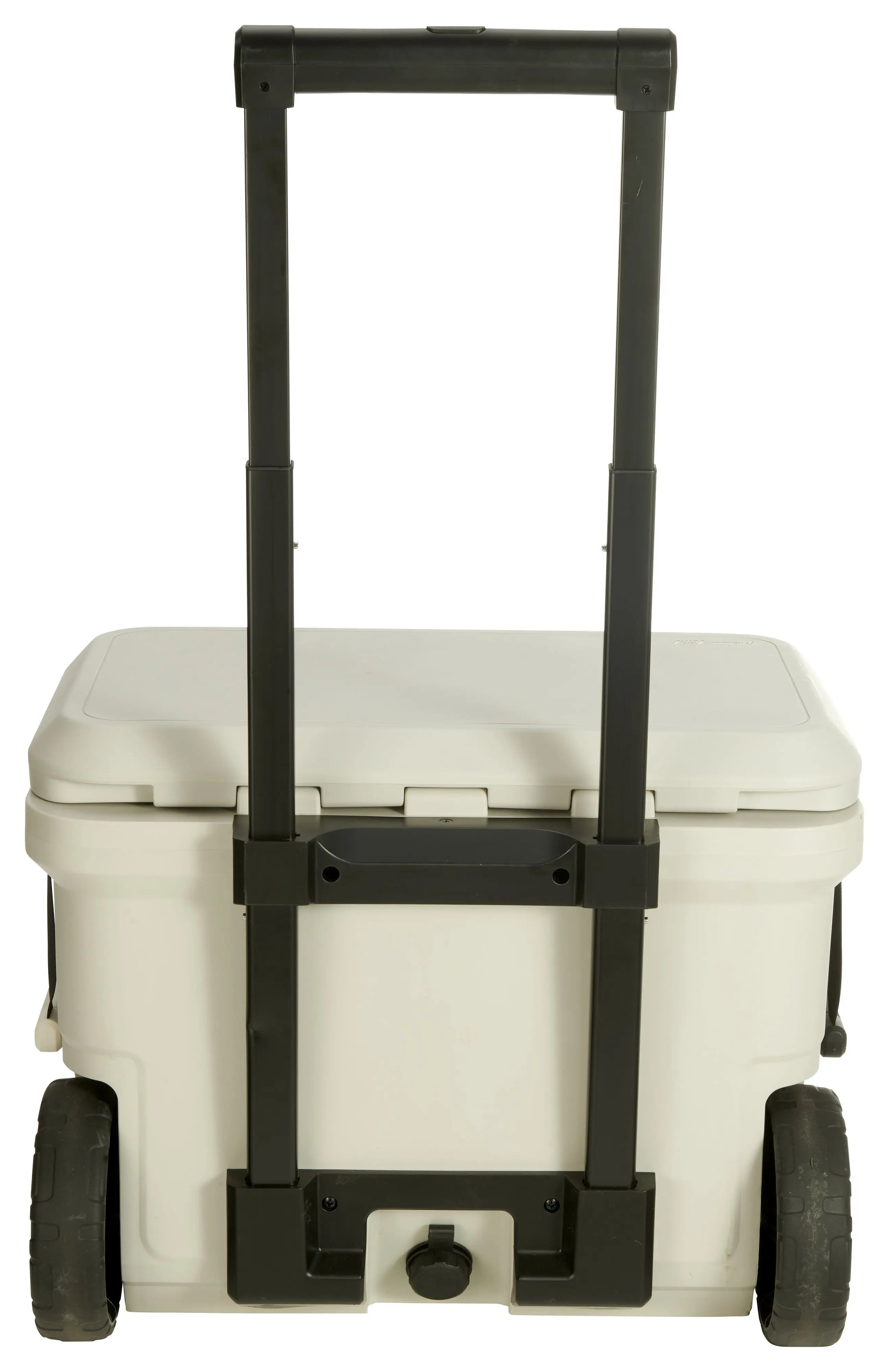 Coleman PRO 55QT Wheeled Kühlbox mit Rollen Coleman