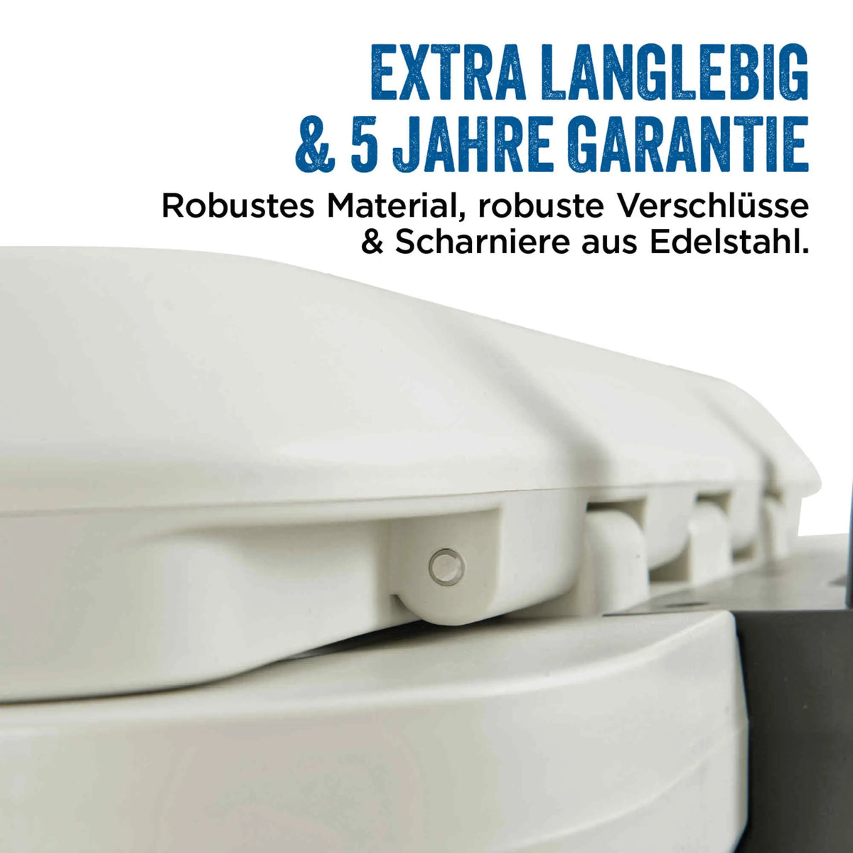 Coleman PRO 55QT Wheeled | 52 Liter Kühlbox mit Rollen | 5 Tage Kühlung  Kühlbox Campingaz & Coleman