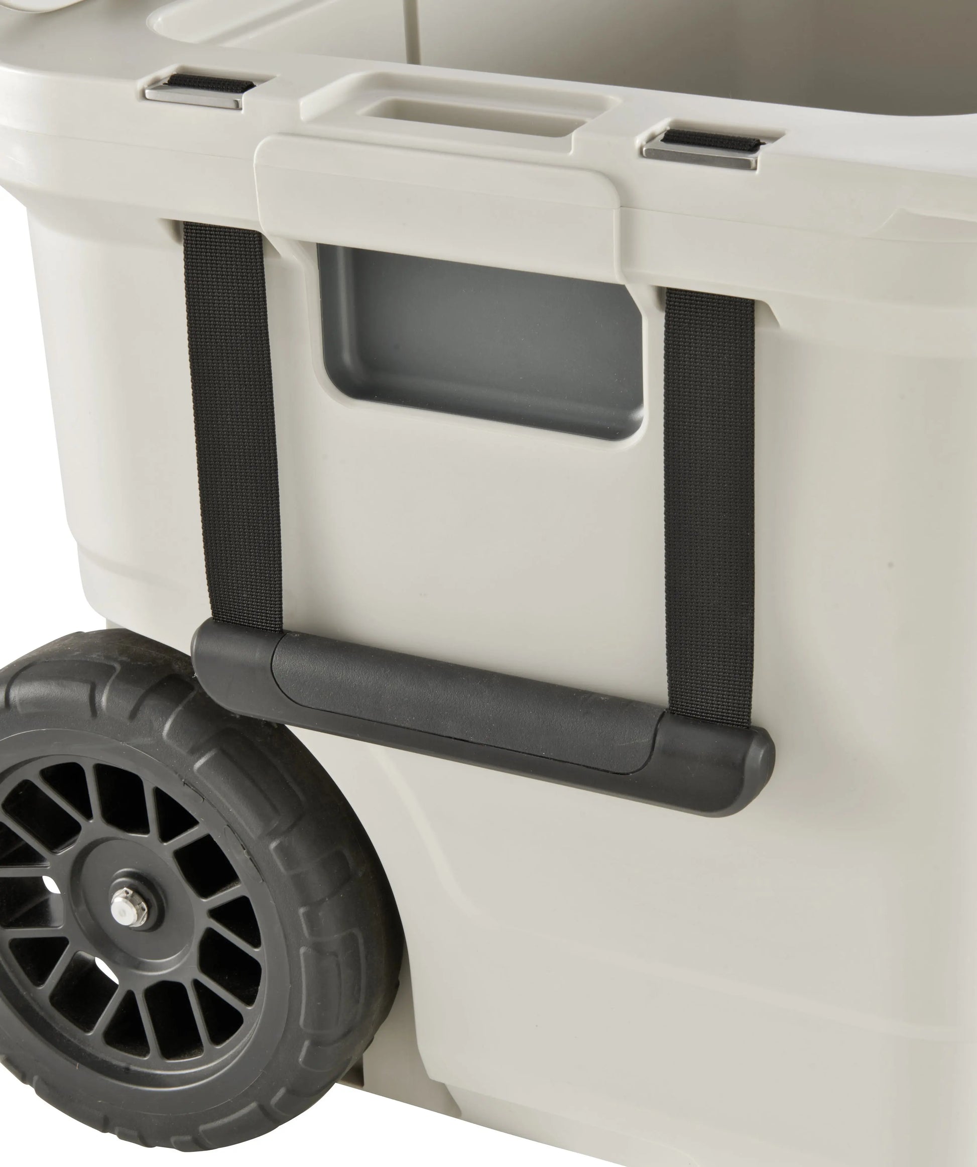 Coleman PRO 55QT Wheeled Kühlbox mit Rollen Coleman