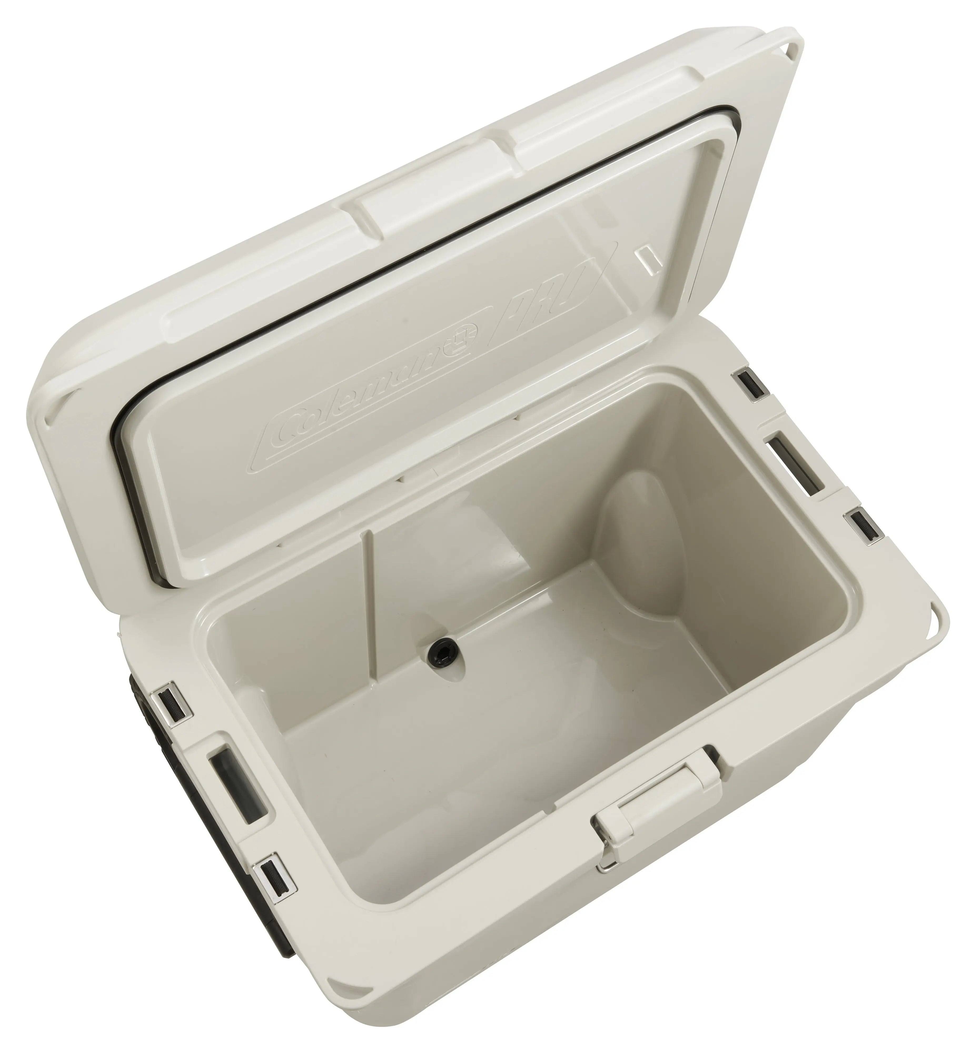 Coleman PRO 55QT Wheeled Kühlbox mit Rollen Coleman