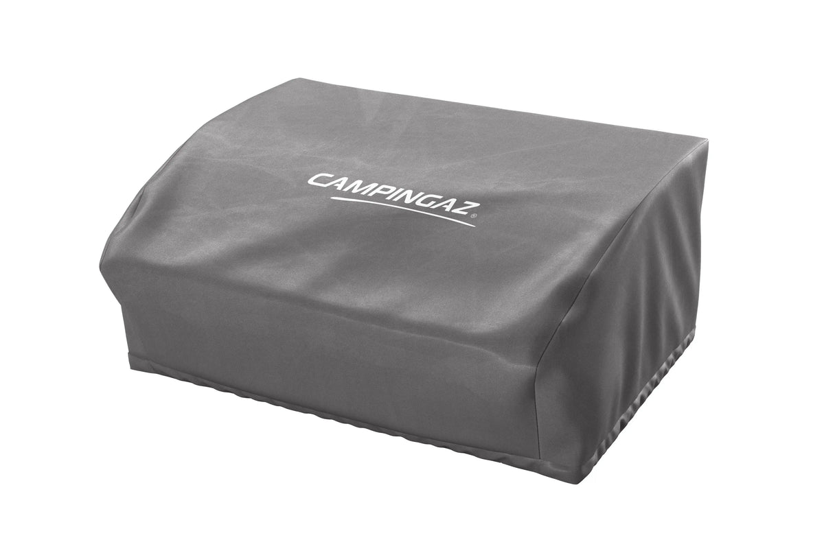 Abdeckhaube für Plancha mit Deckel Campingaz