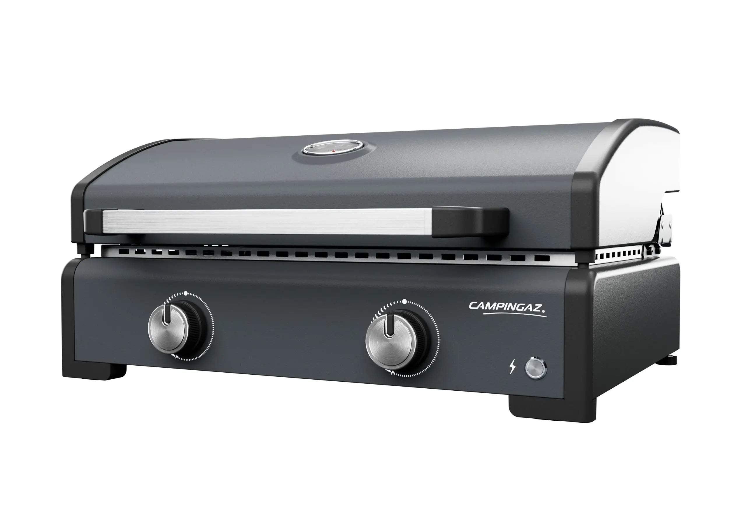 Plancha Sigma 2 Cook - Campingaz & Coleman