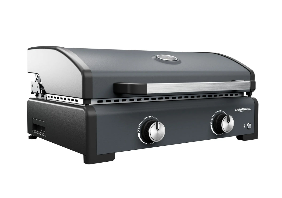 Plancha Sigma 2 Cook - Campingaz & Coleman