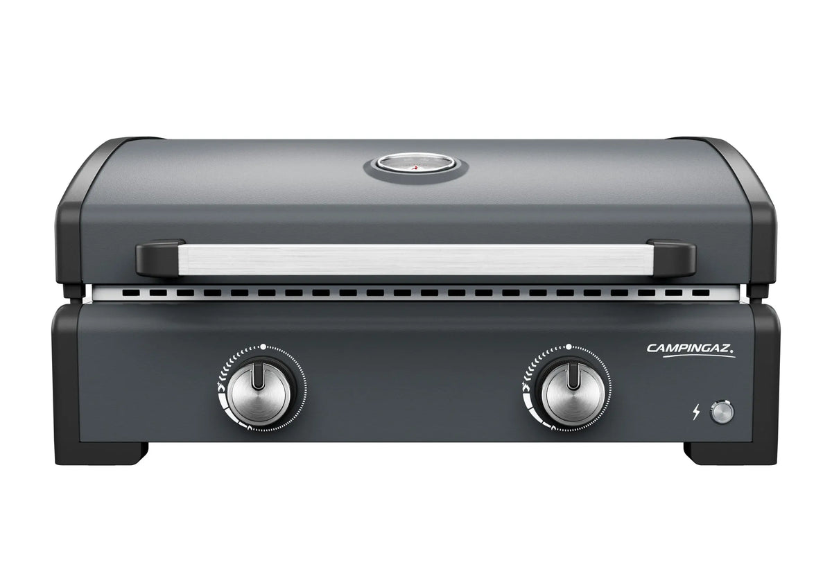Plancha Sigma 2 Cook - Campingaz & Coleman
